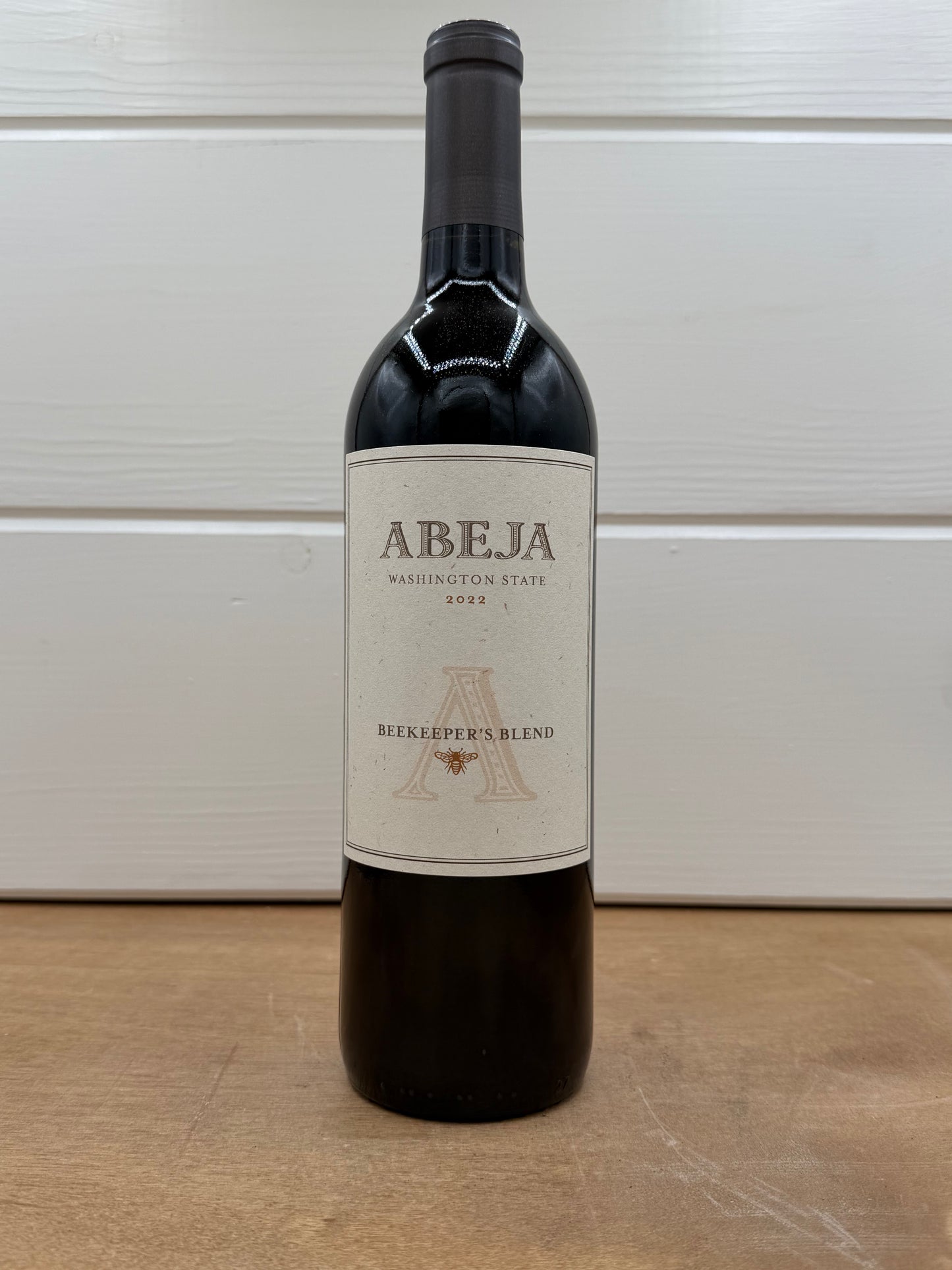 Abeja Beekeepers Red Blend 2022