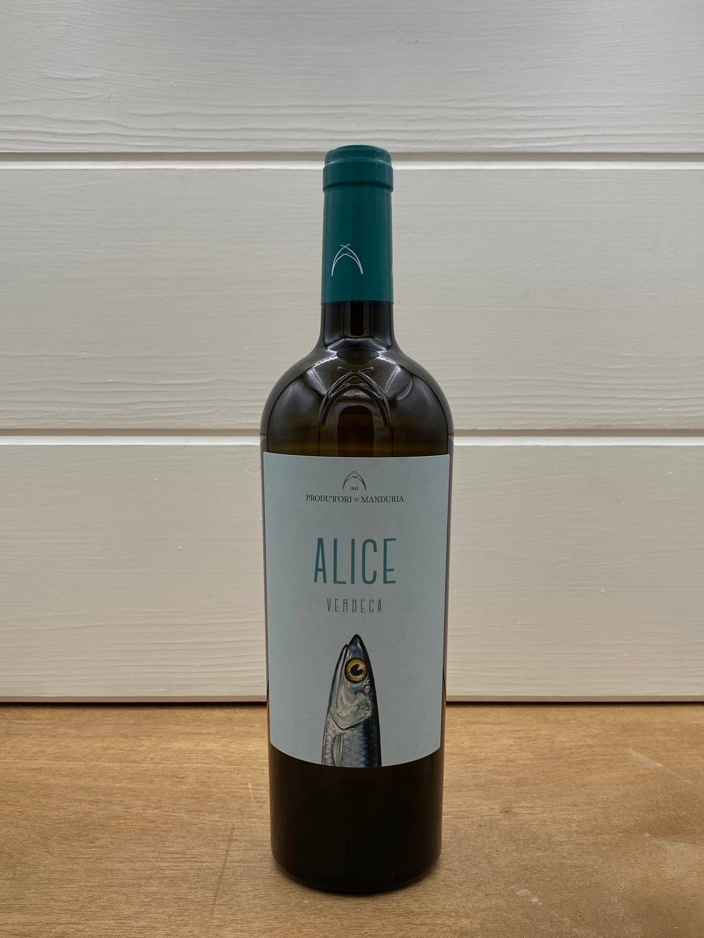 Produttori di Manduria "Alice" Verdeca 2023