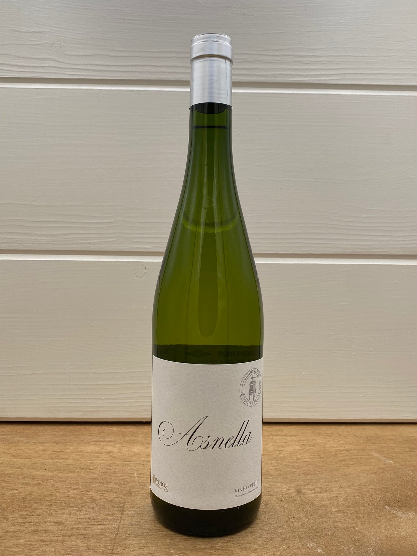 Asnella Single Vineyard Vinho Verde 2024
