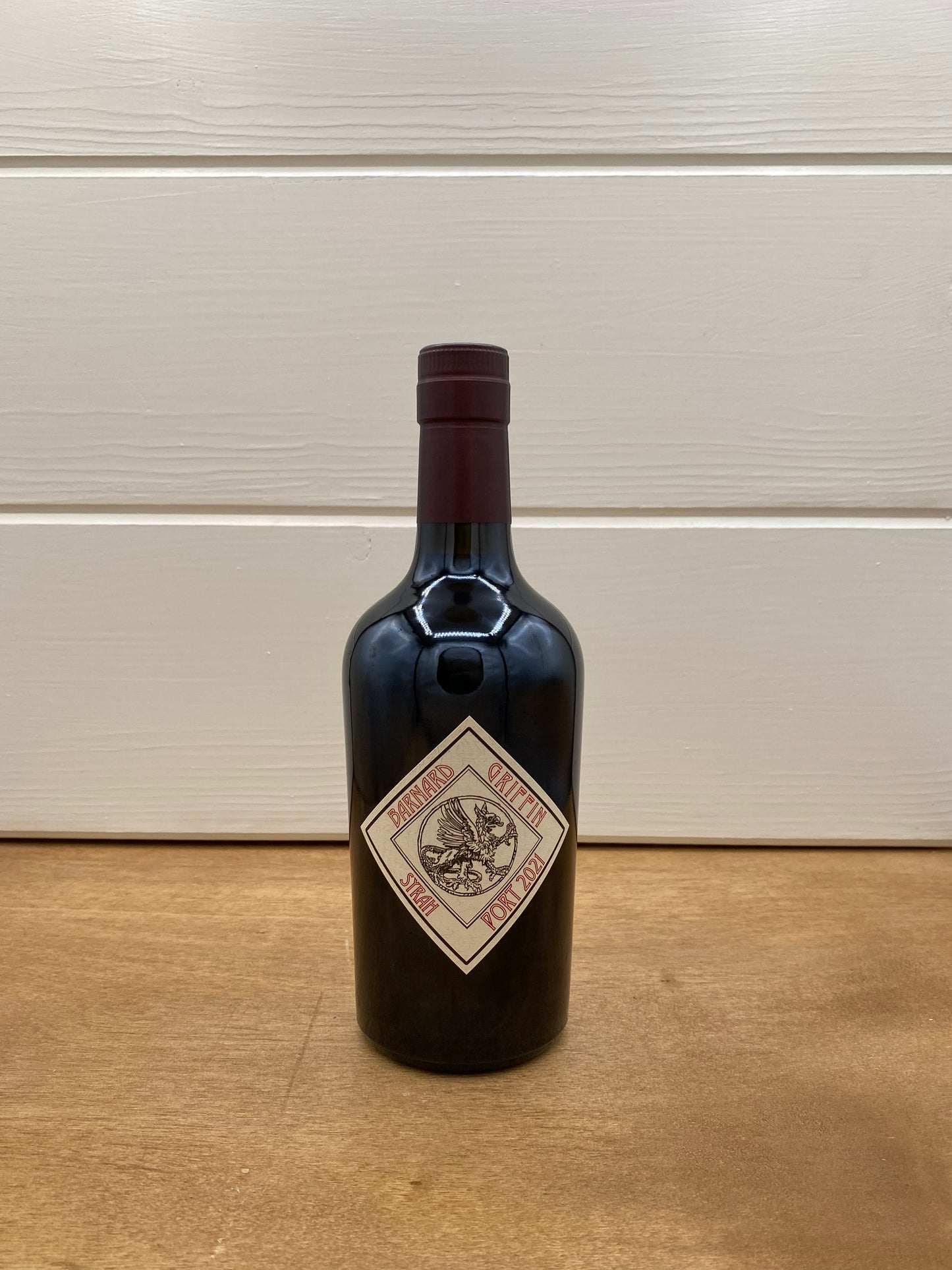 Barnard Griffin Syrah Port 2021