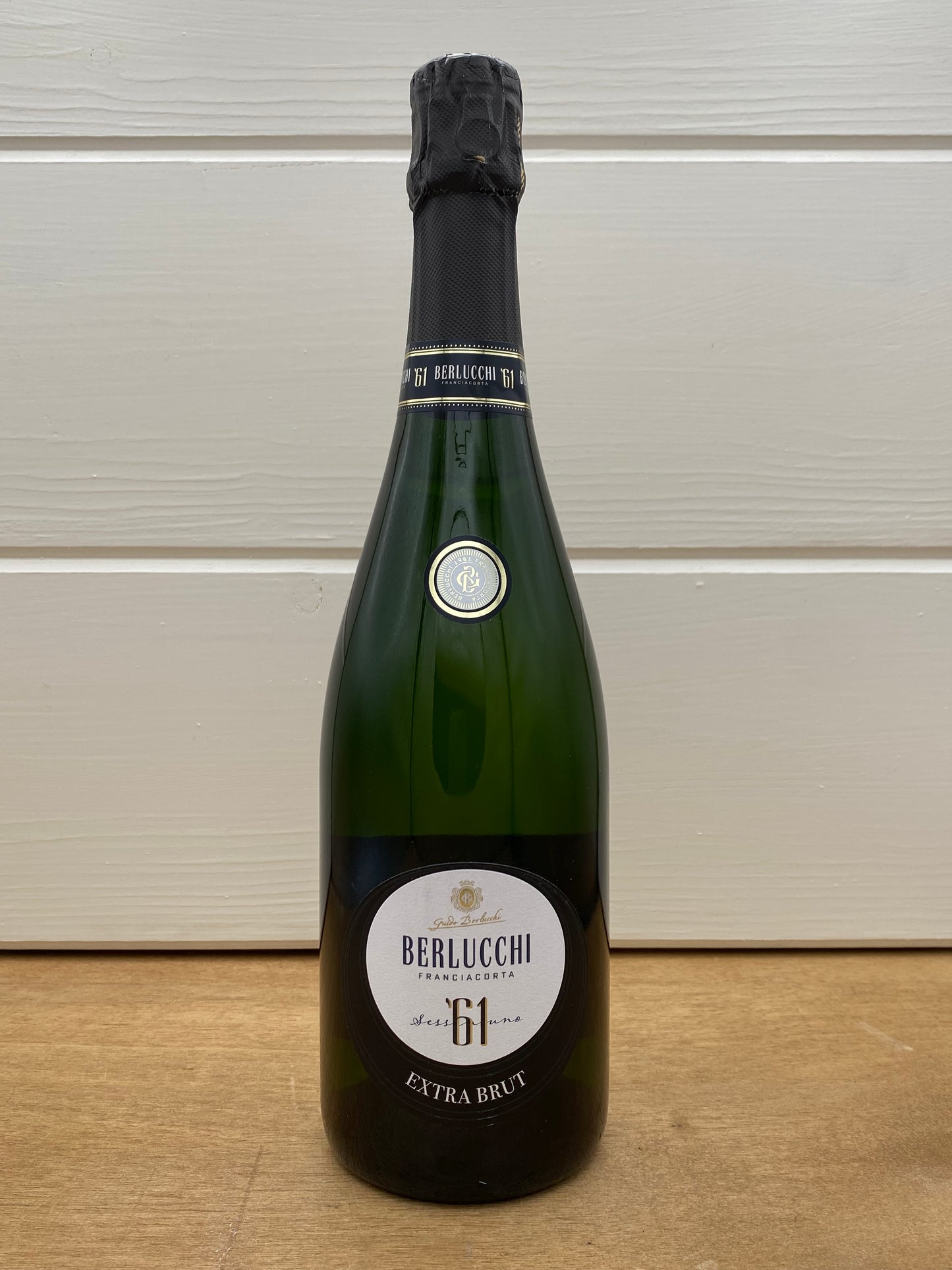 Berlucchi Franciacorta '61 Extra Brut