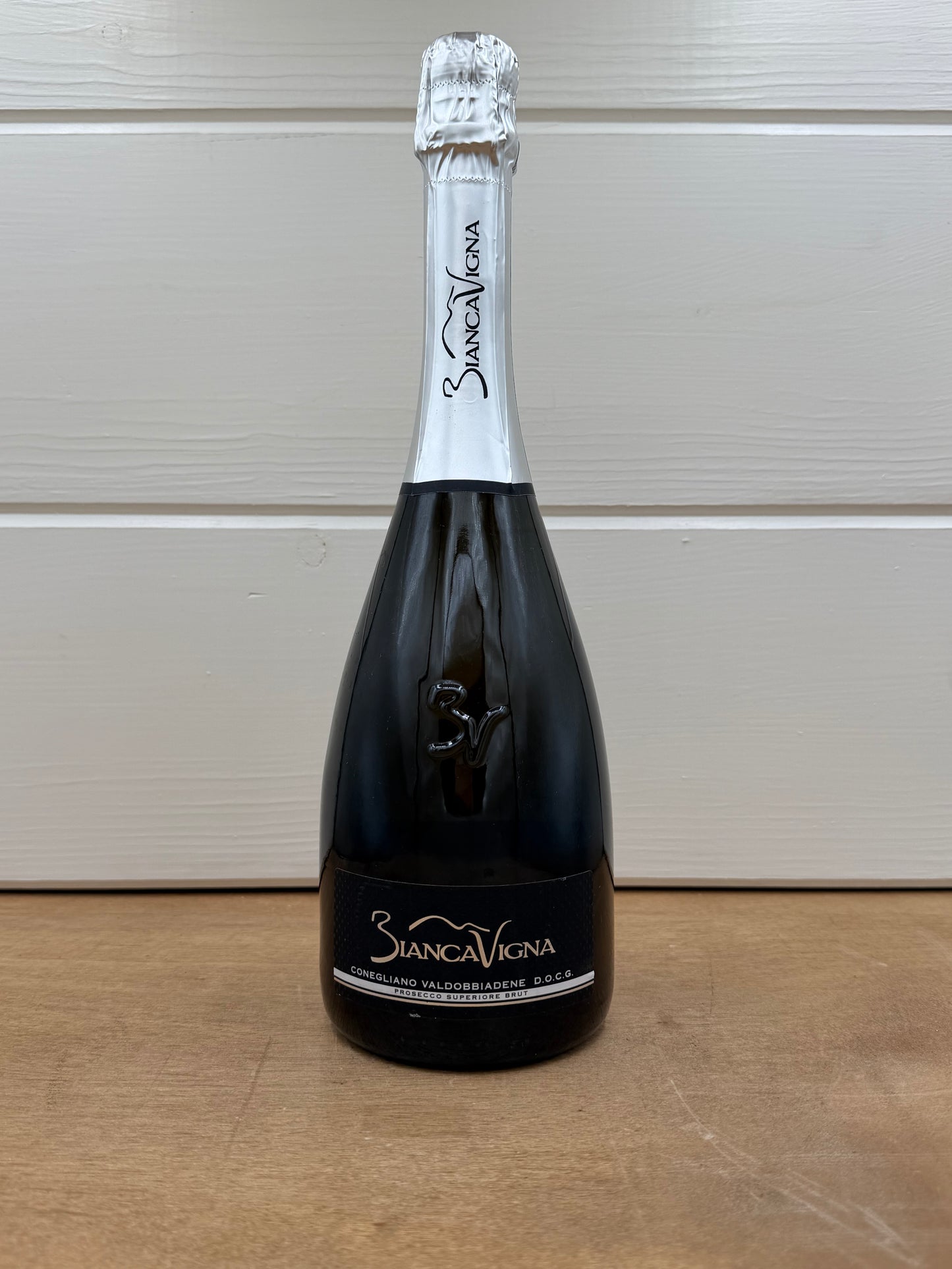 BiancaVigna Prosecco Conegliano Valdobbiadene Superiore Brut DOCG 2024