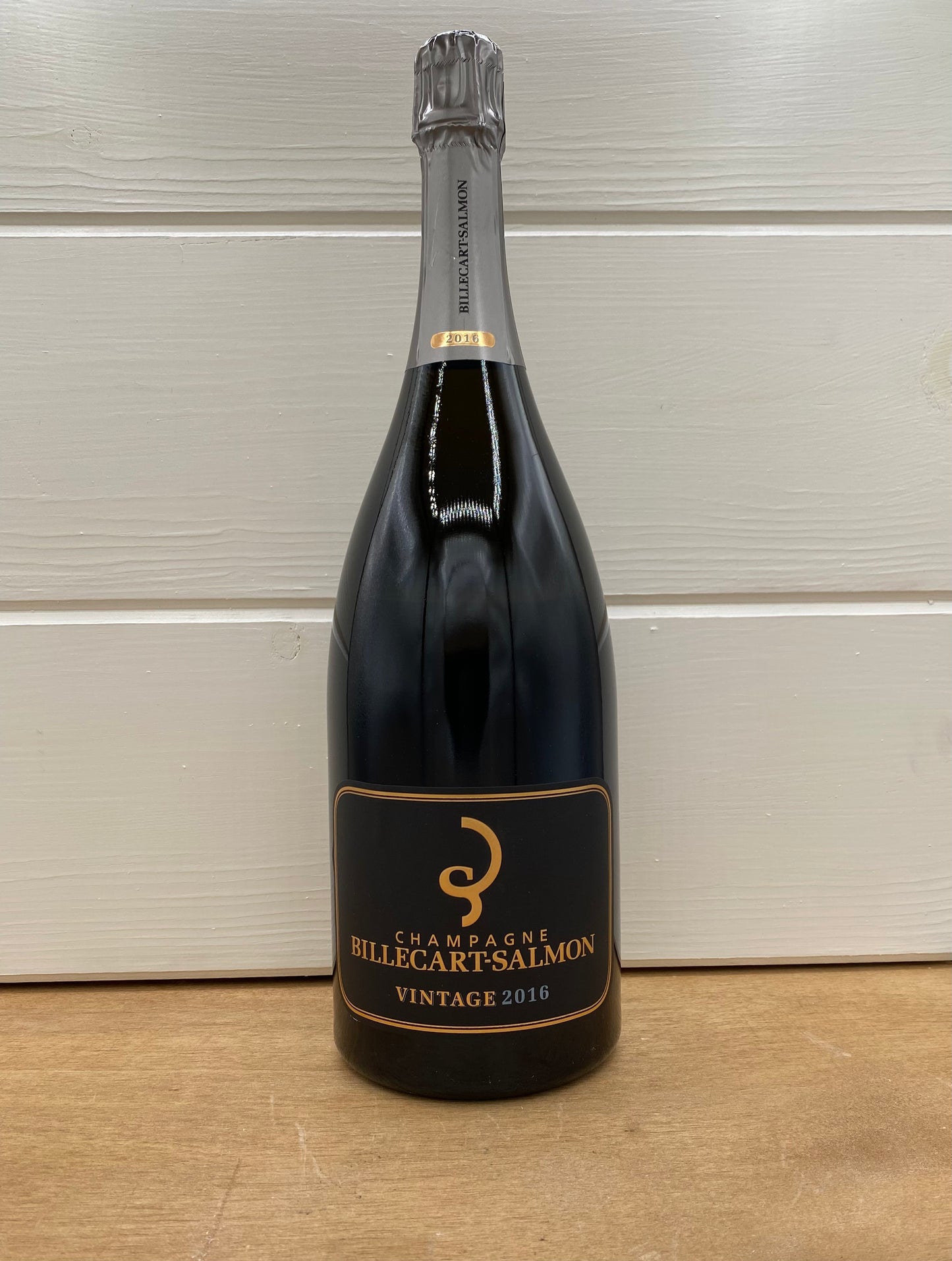 Champagne Billecart Salmon Extra Brut 2016