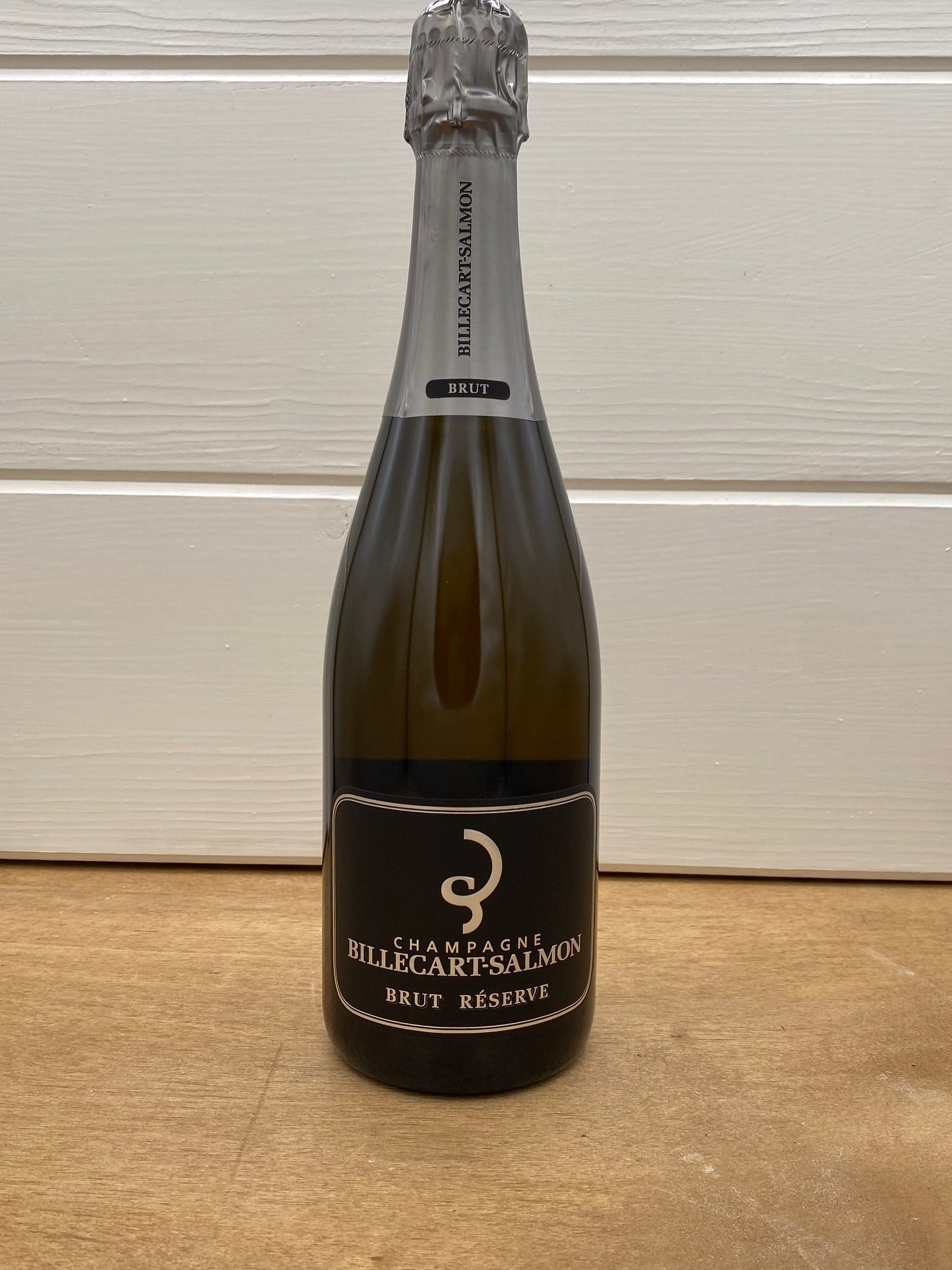 Champagne Billecart Salmon Le Reserve Extra Brut NV