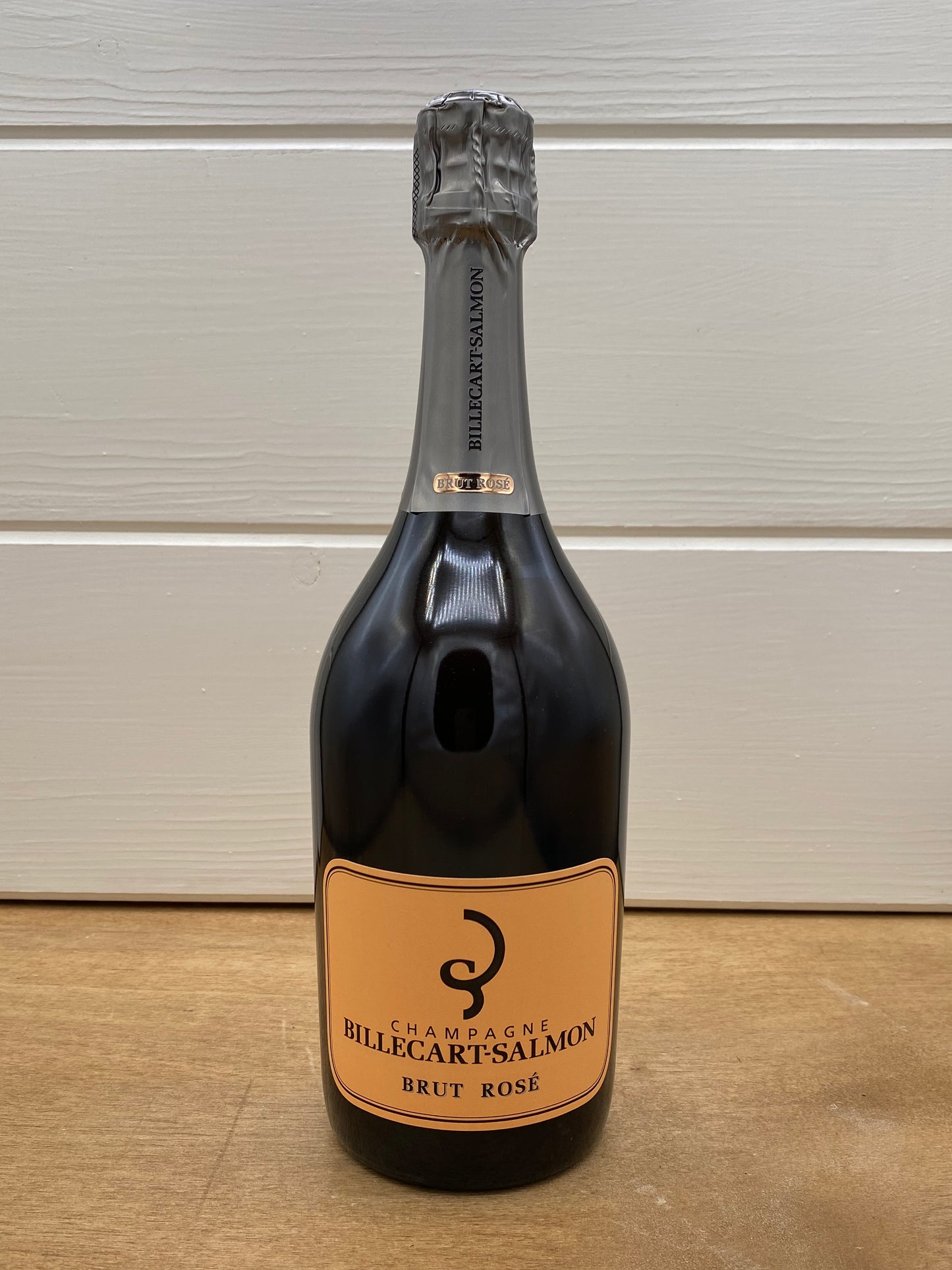 Billecart Salmon Brut Rosé Champagne