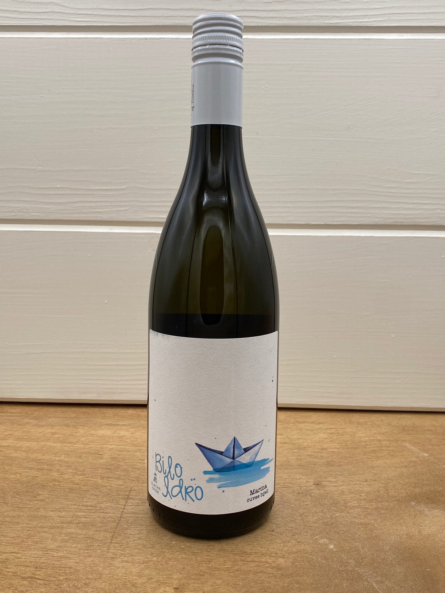 Zlatan Otok Bilo Idro ‘Marina Cuvee’ 2023
