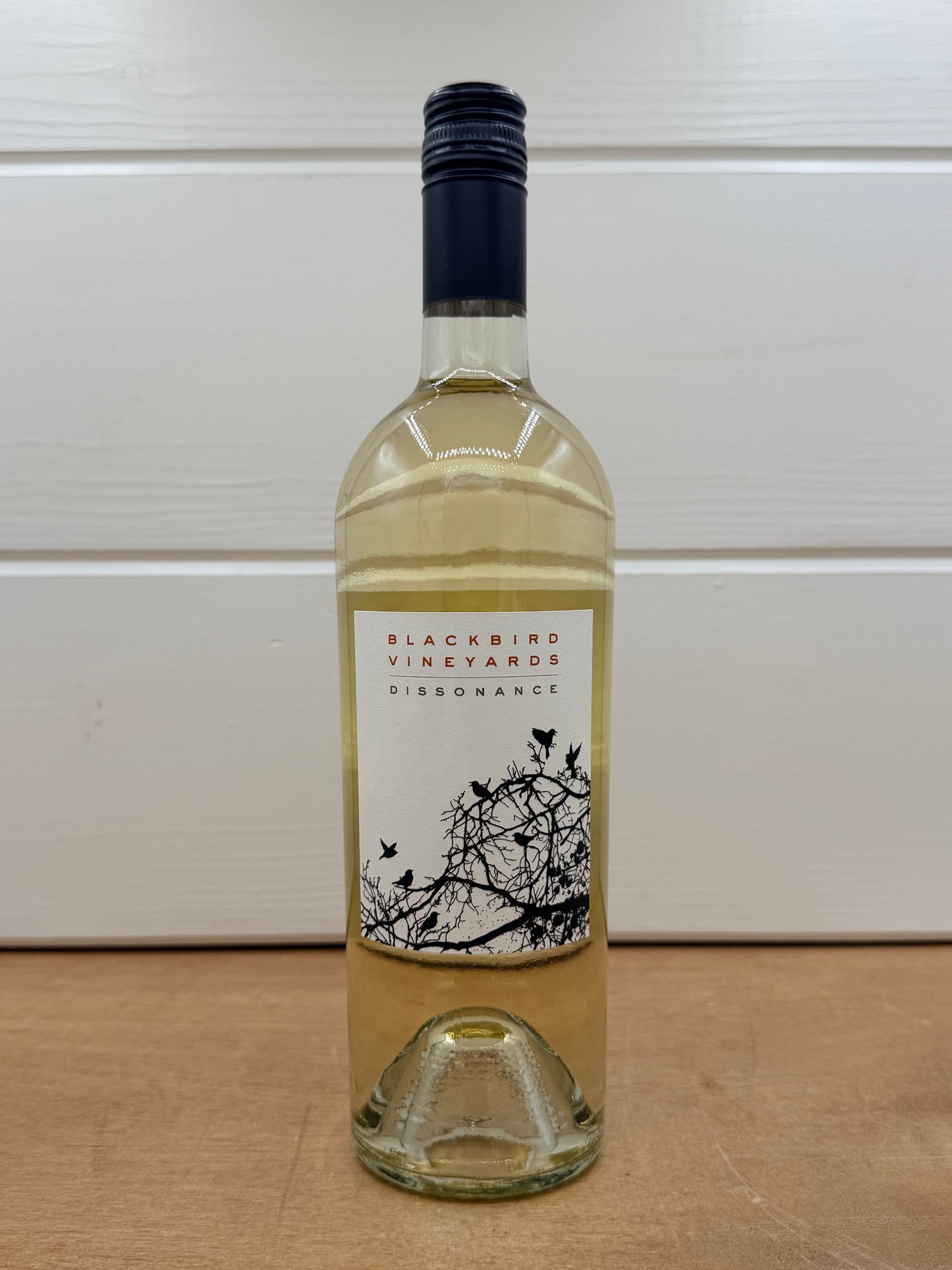 Blackbird Vineyards 'Dissonance' Sauvignon Blanc 2024