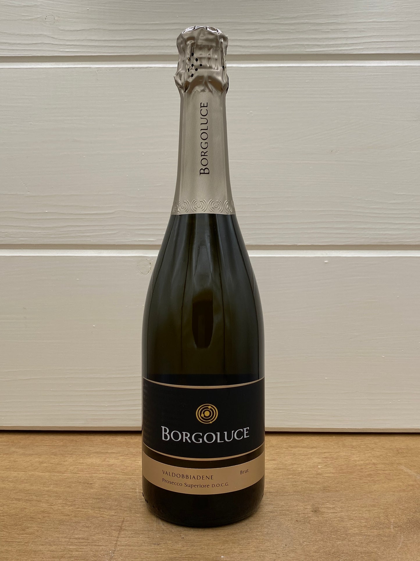 Borgoluce Valdobbiadene Prosecco Superiore Bosco di Gica Brut NV