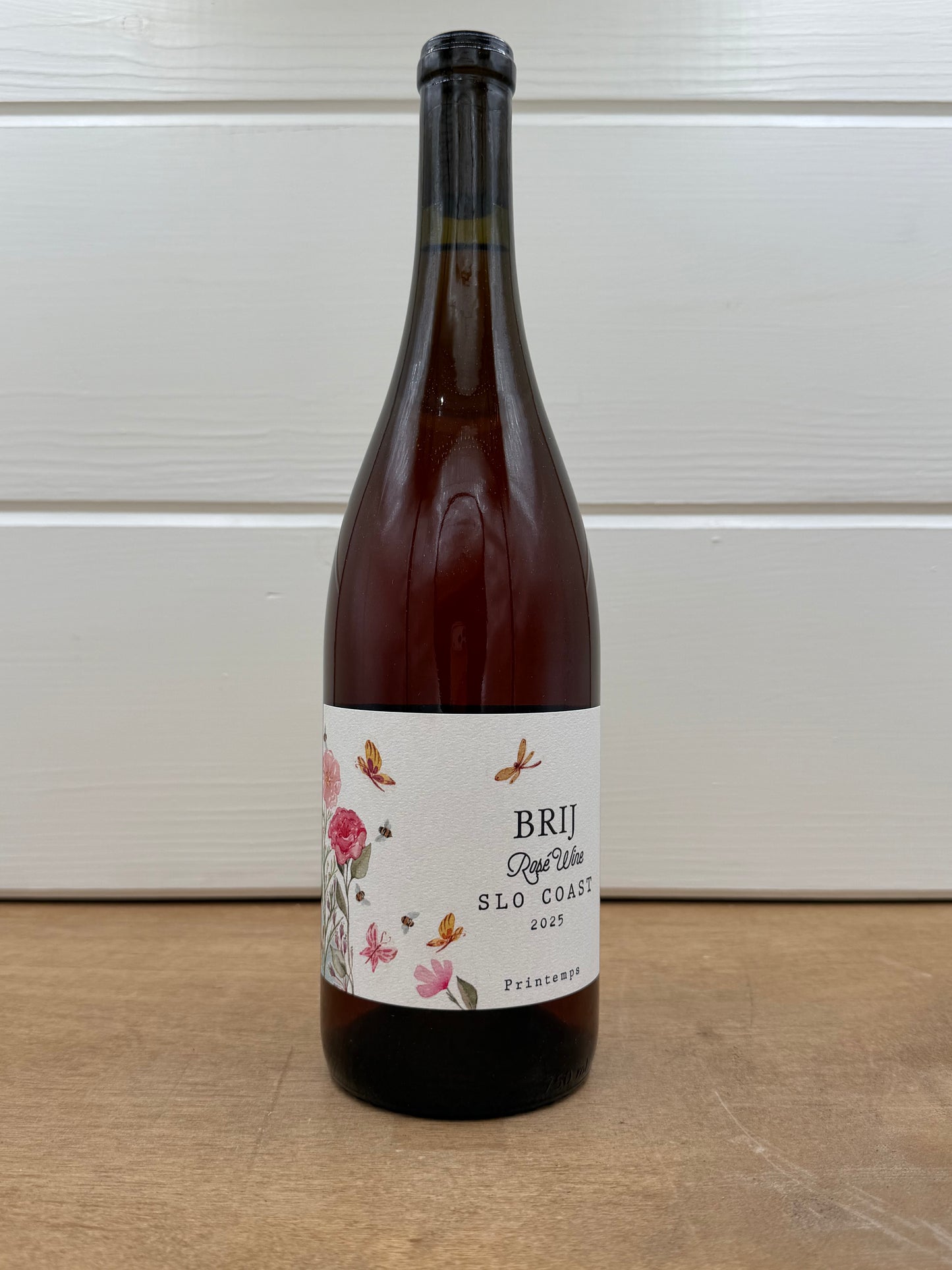 Brij Rosé Printemps 2025