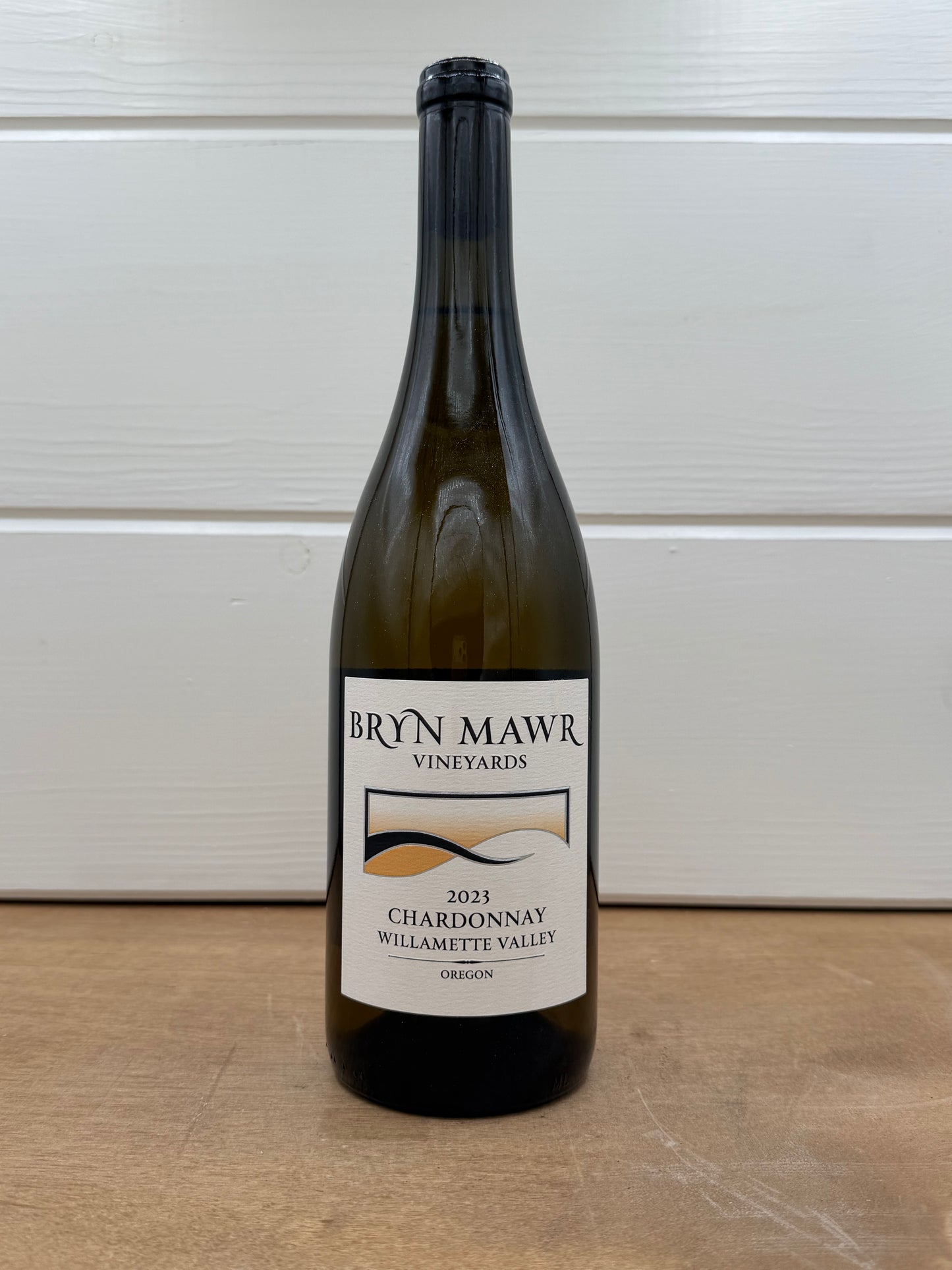 Bryn Mawr Willamette Valley Chardonnay 2023