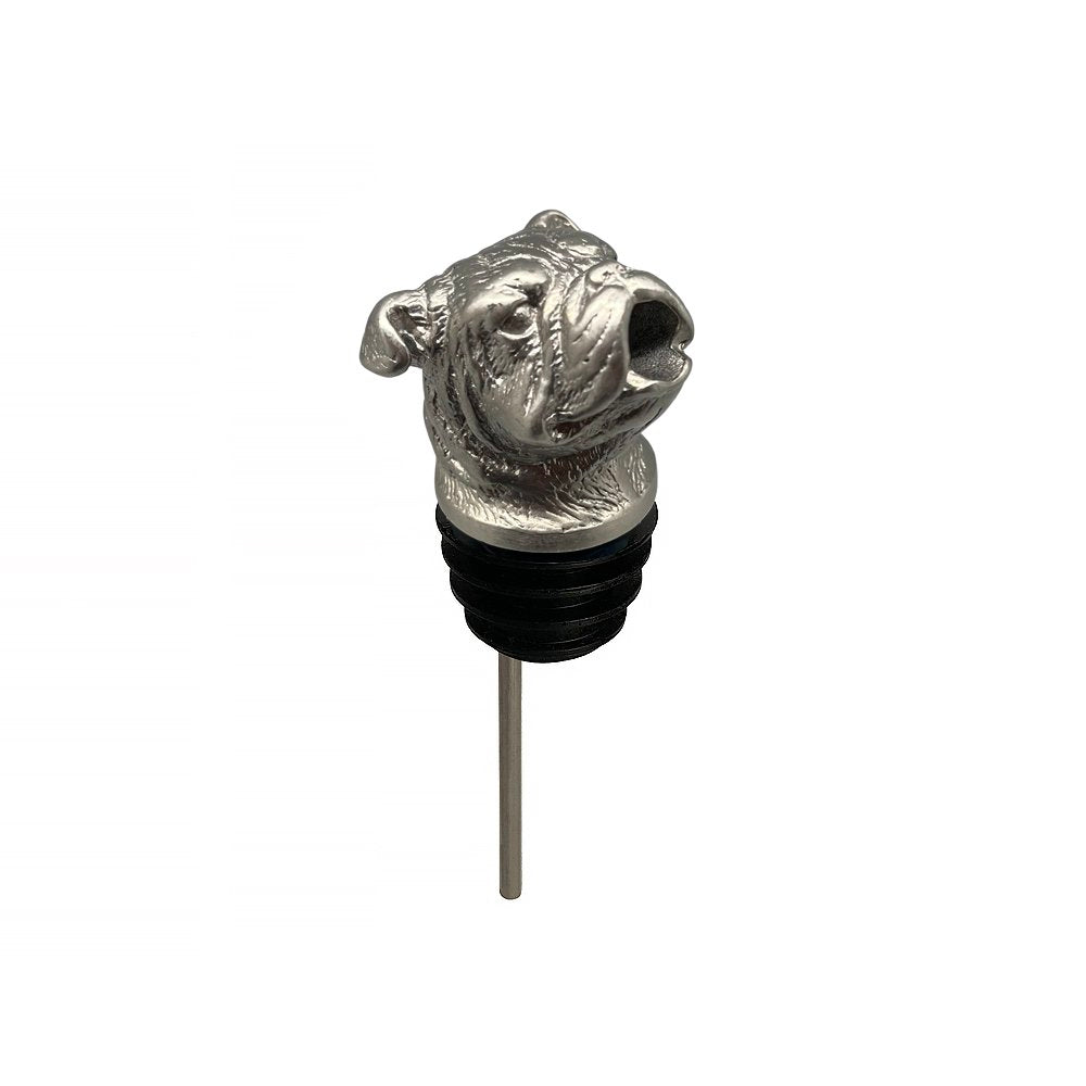 Bulldog Aerator
