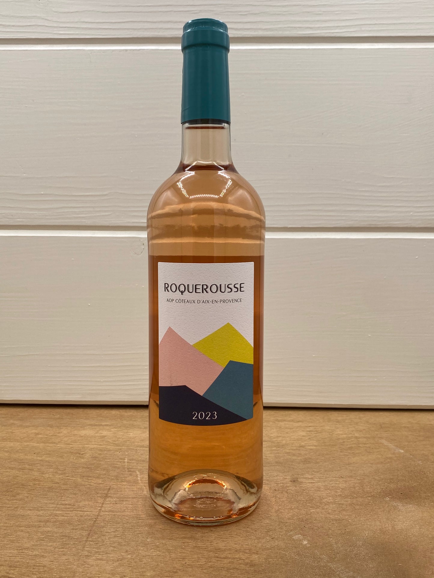 Chateau de Calavon Roquerousse Rosé 2024