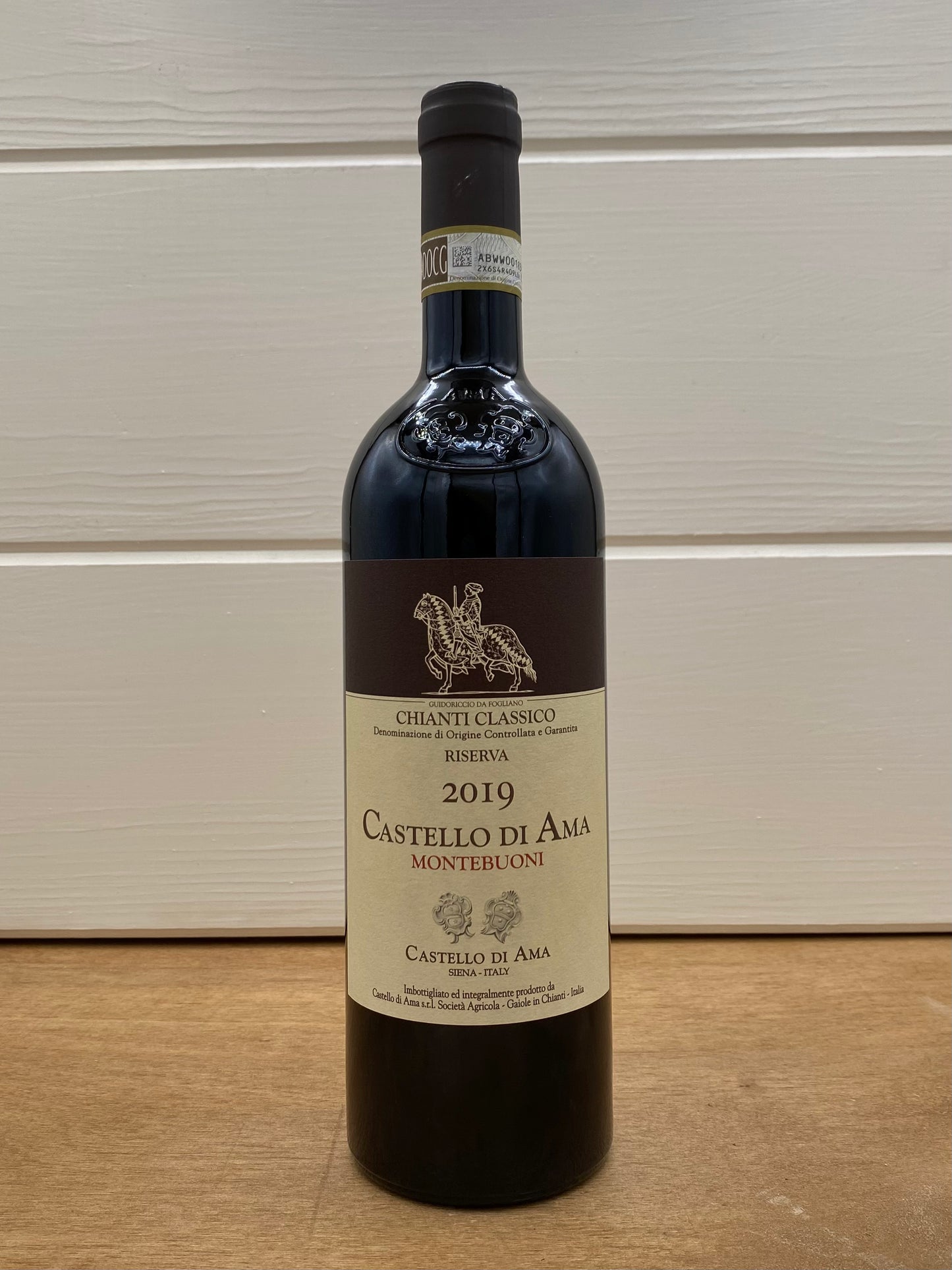 Castello di Ama Chianti Classico Riserva Montebuoni 2020