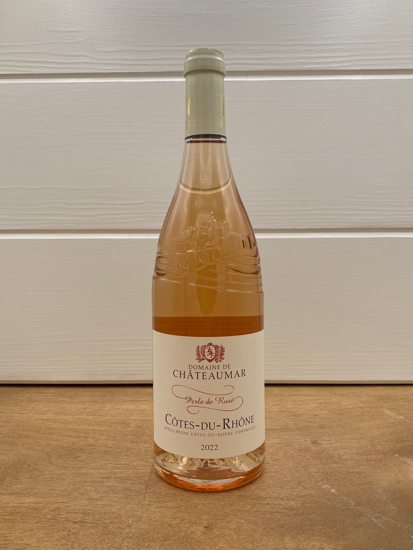 Domaine de Chateaumar Cotes du Rhone Rosé 2022