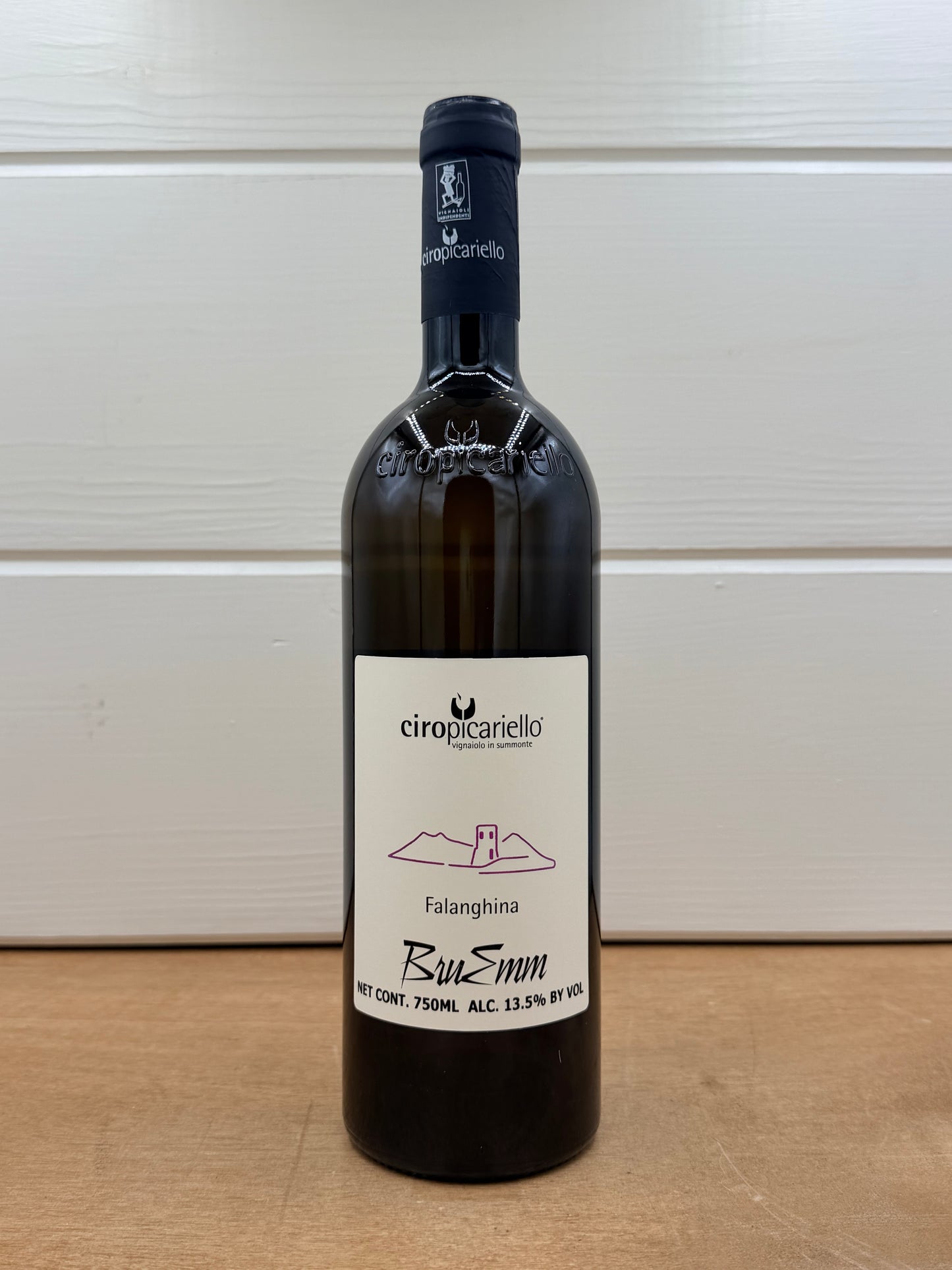 Ciro Picariello Campania Falanghina 2025