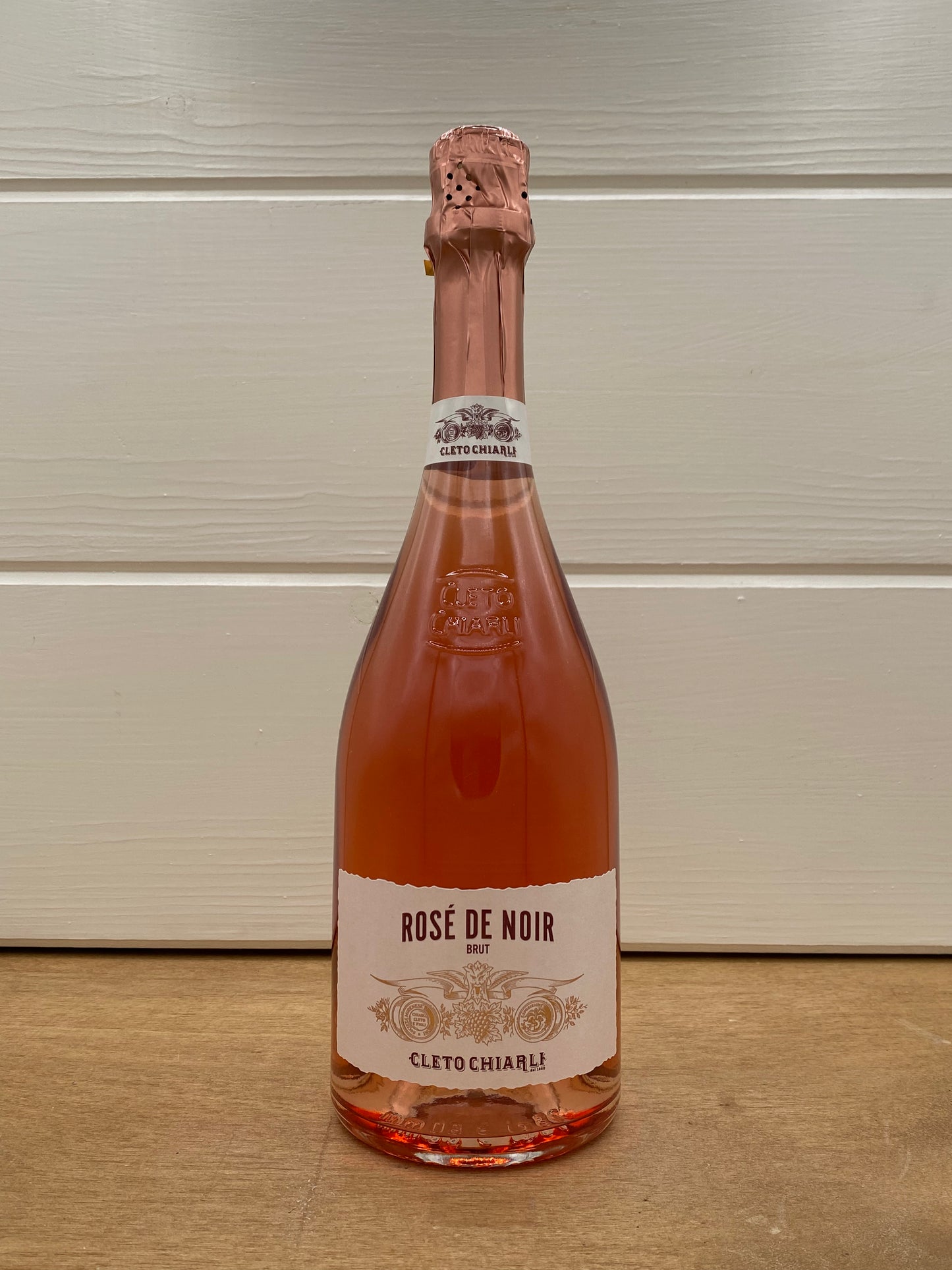 Cleto Chiarli Brut de Noir Rosé NV