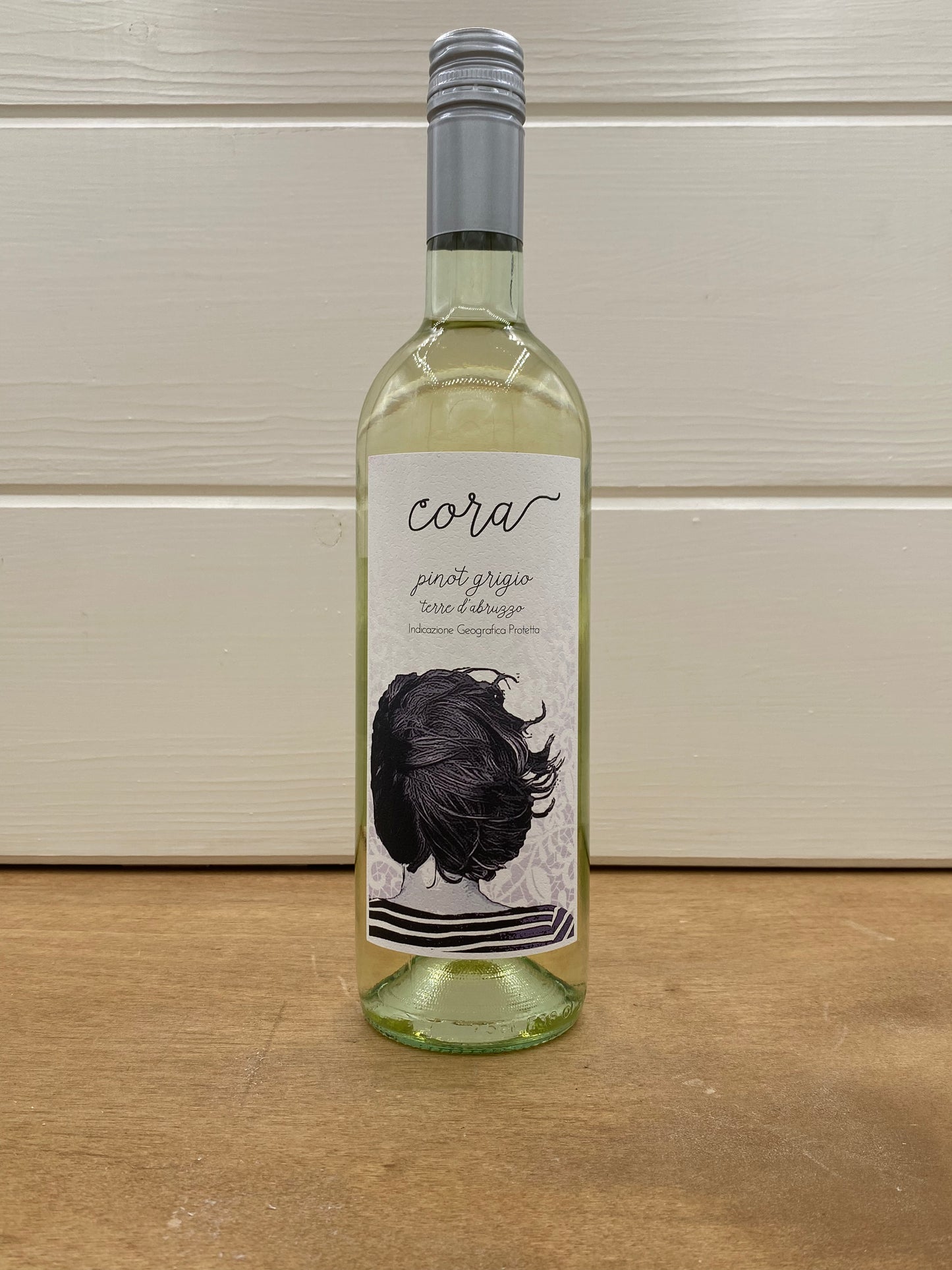 Cora Pinot Grigio Terre d'Abruzzo IGT 2024