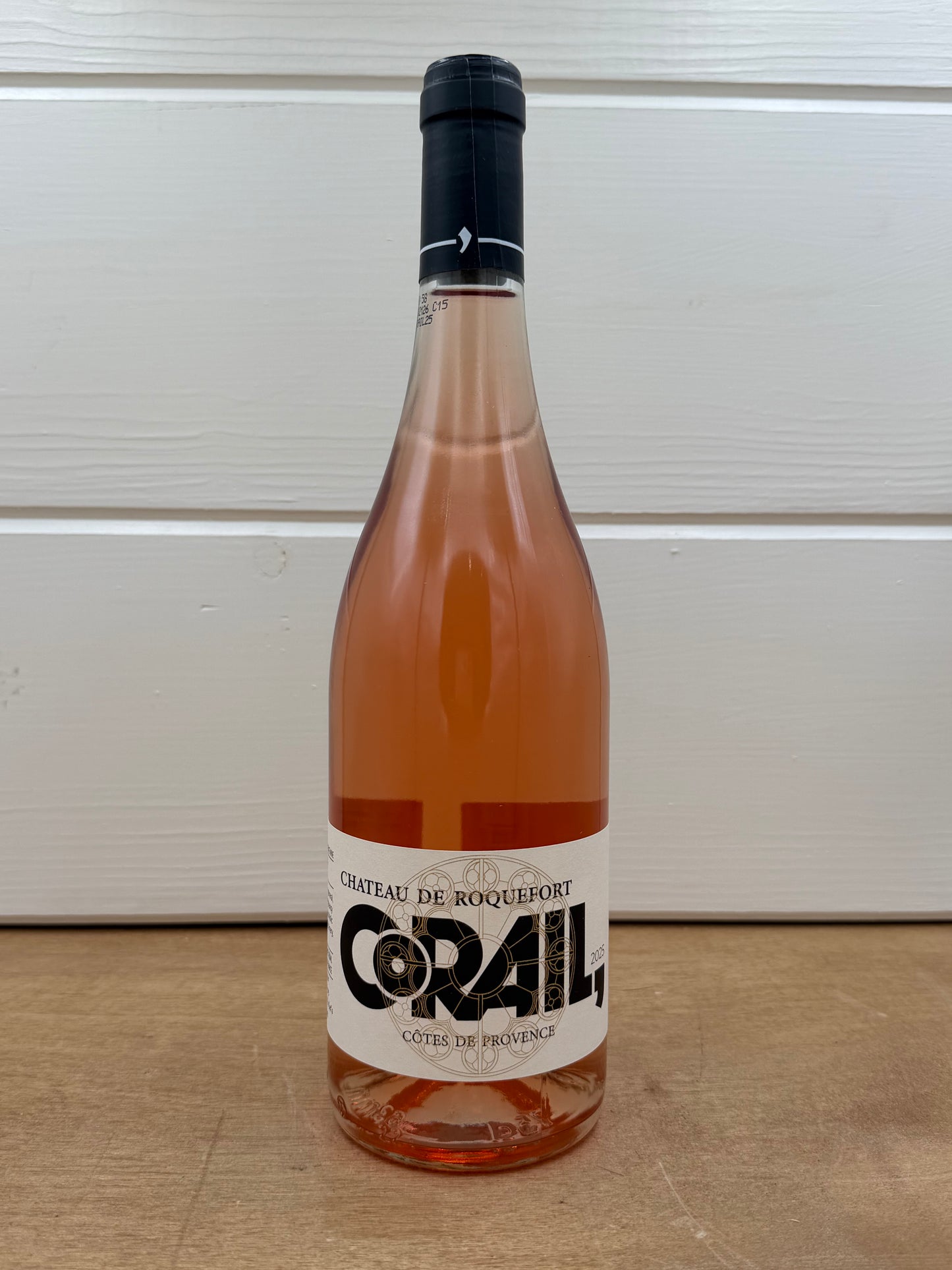 Chateau de Roquefort 'Corail' Côtes de Provence Rose 2025