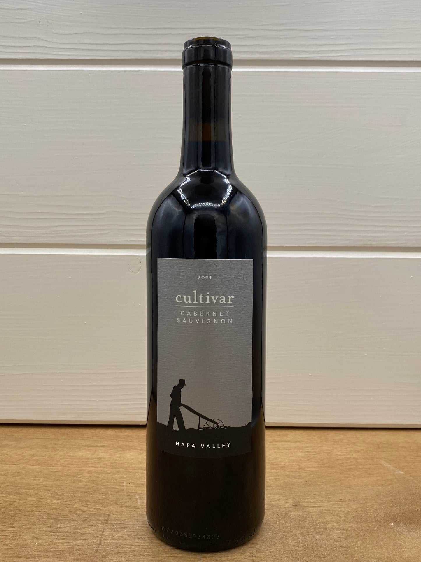 Cultivar Cabernet Sauvignon Napa Valley 2021