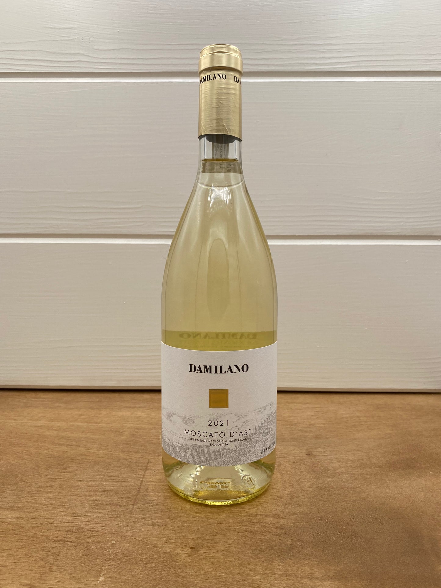 Damilano Moscato d'Asti 2024