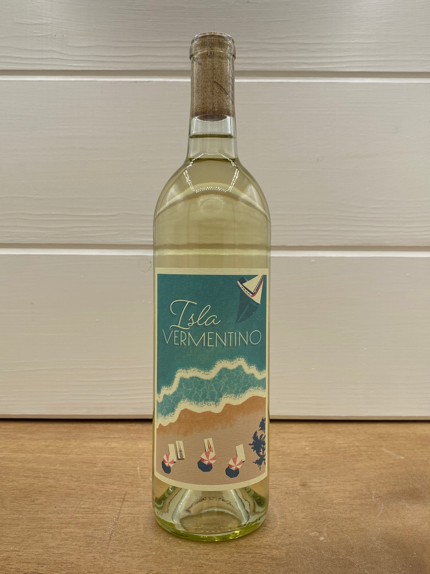 Day Wines 'Isla' Vermentino 2023