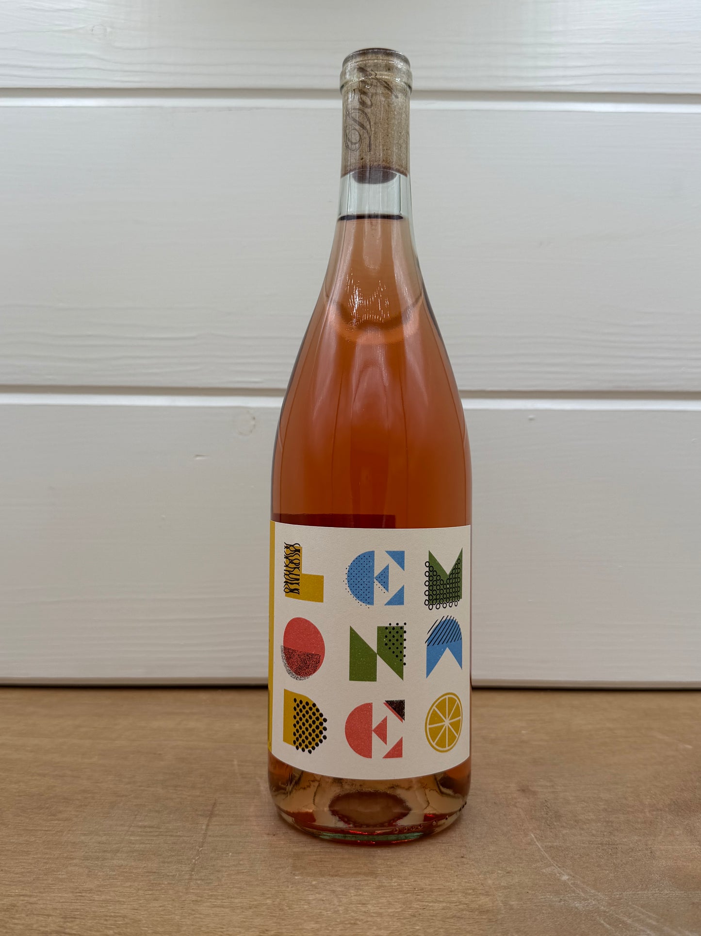 Day Wines 'Lemonade' Rosé of Pinot Noir 2025