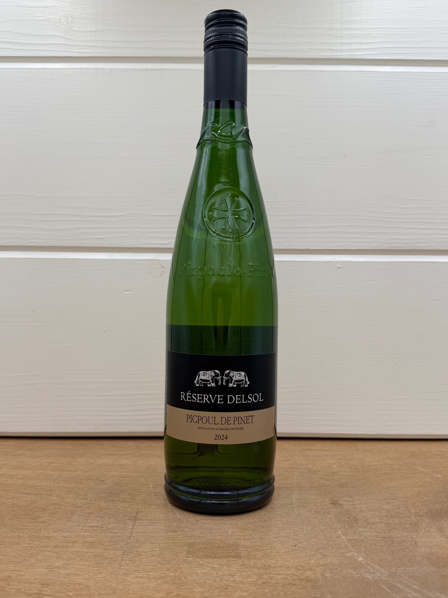 Réserve Delsol Picpoul de Pinet 2024
