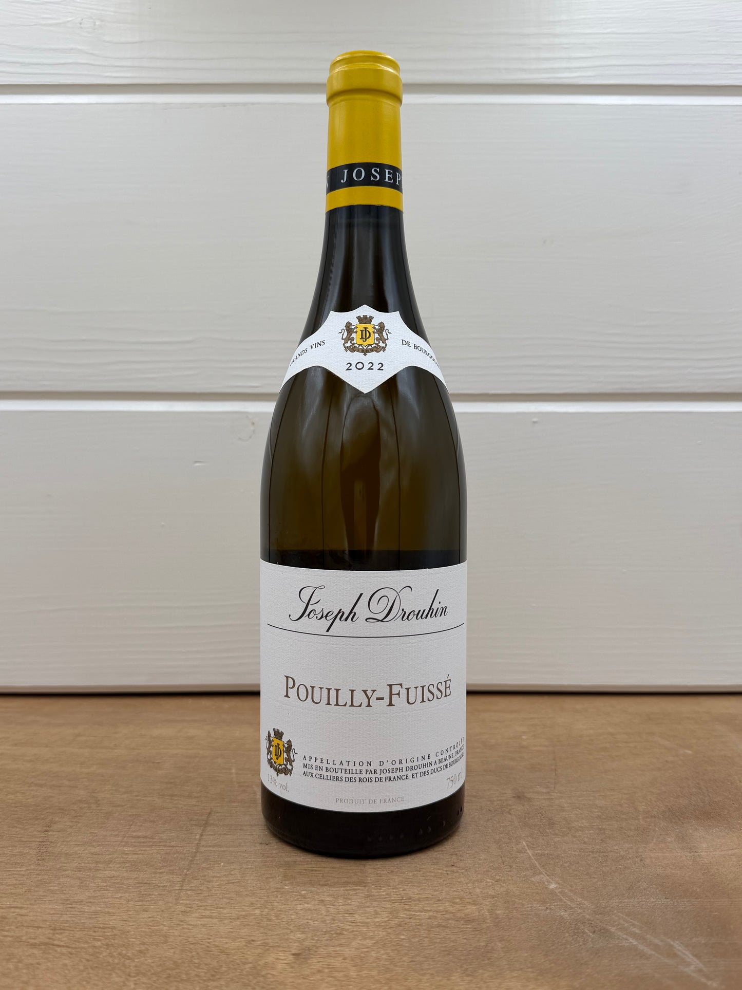 Domaine Joseph Drouhin Pouilly-Fuissé 2022