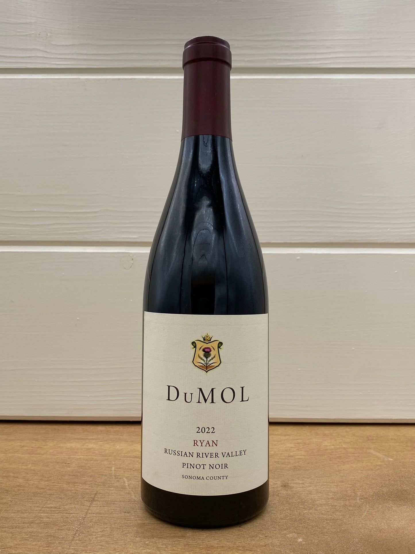 DuMol 'Ryan' Russian River Valley Pinot Noir 2022