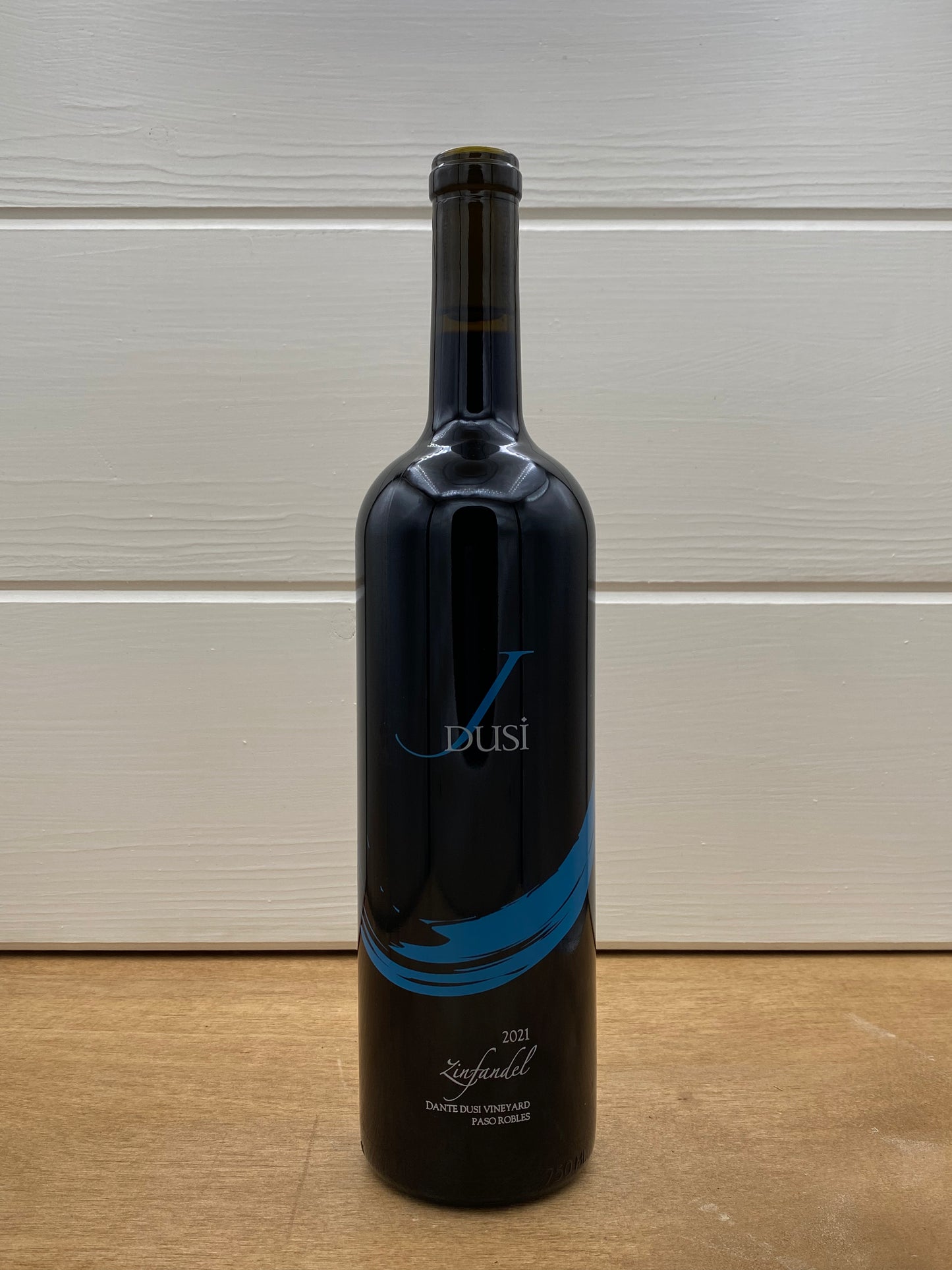 J Dusi Zinfandel 2022