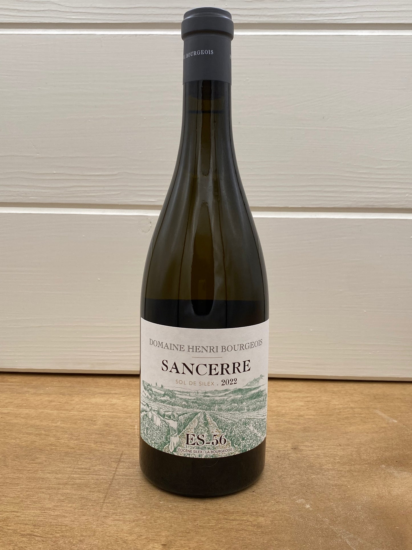 Henri Bourgeois Sancerre Blanc ES 56 2023