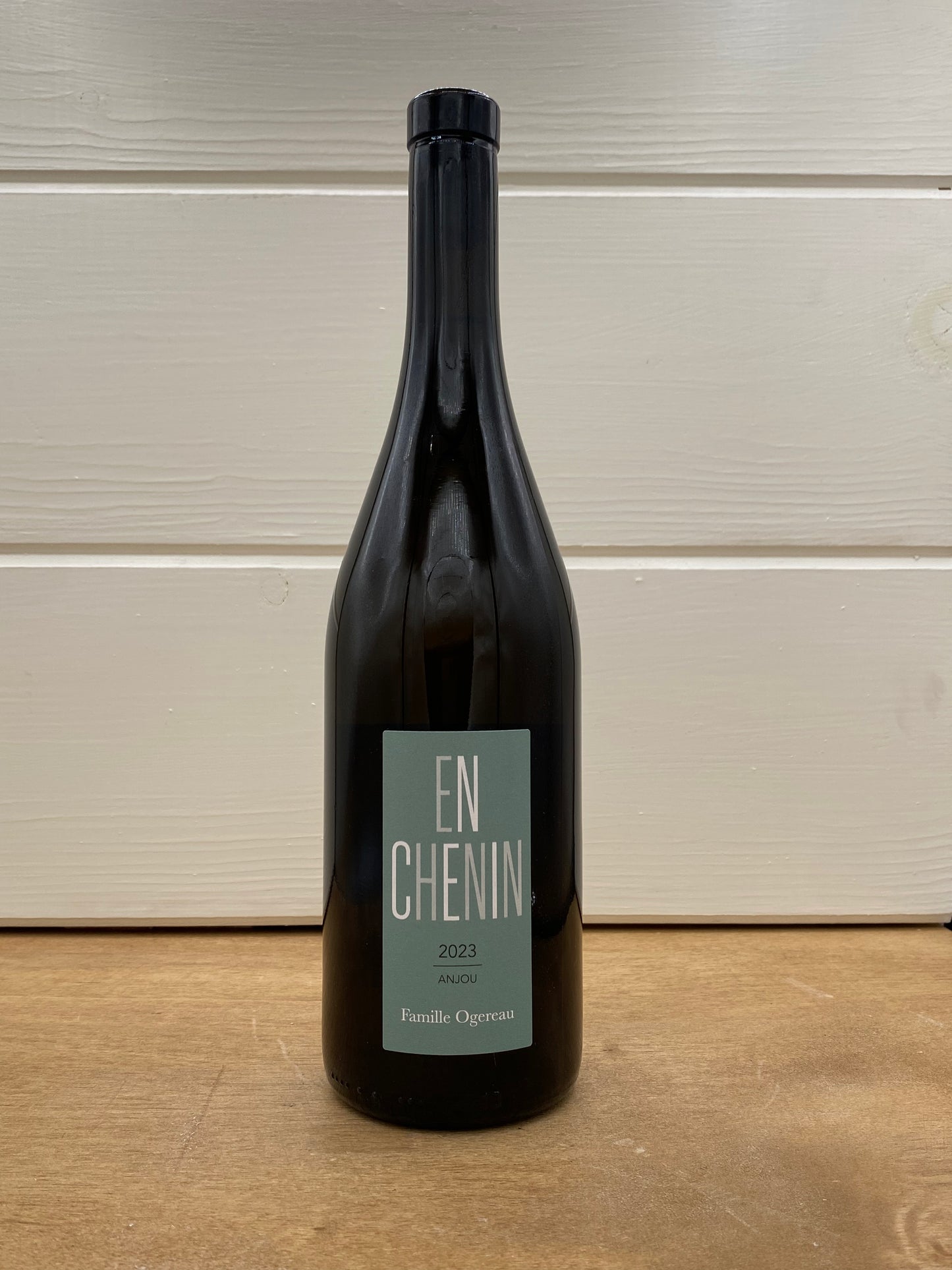 Domaine Ogereau Anjou Blanc en Chenin 2023