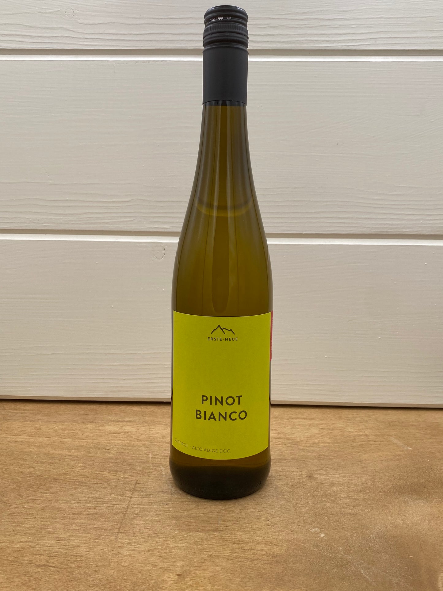 Erste + Neue Alto Adige Pinot Bianco 2024