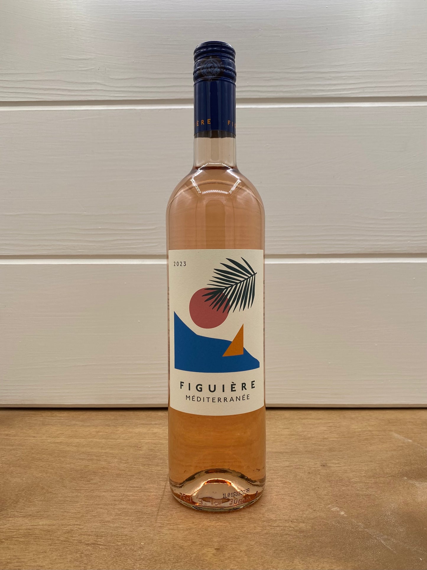 Figuiere Mediterranee Rosé 2024