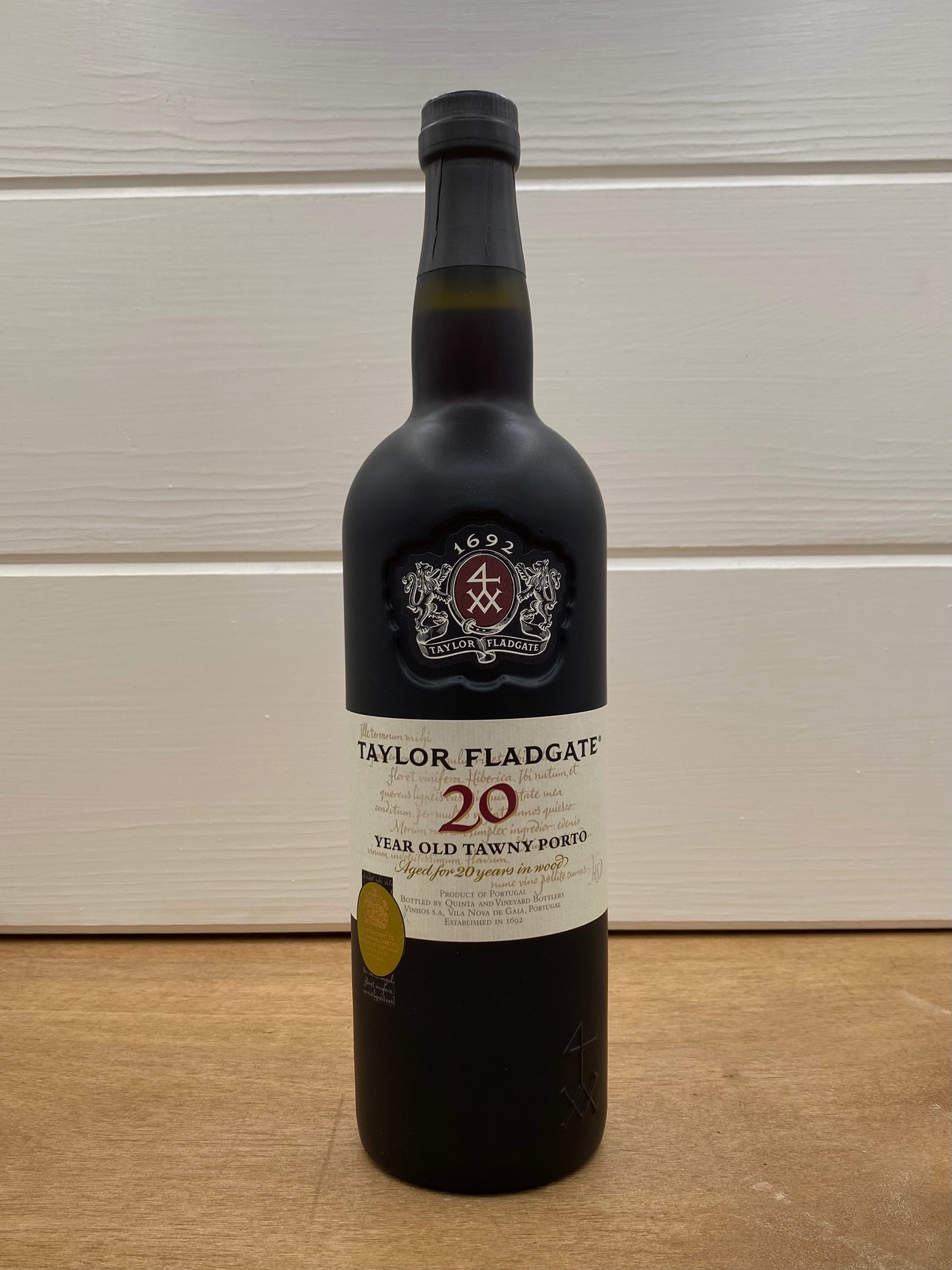 Taylor Fladgate 20 Year Tawny Port
