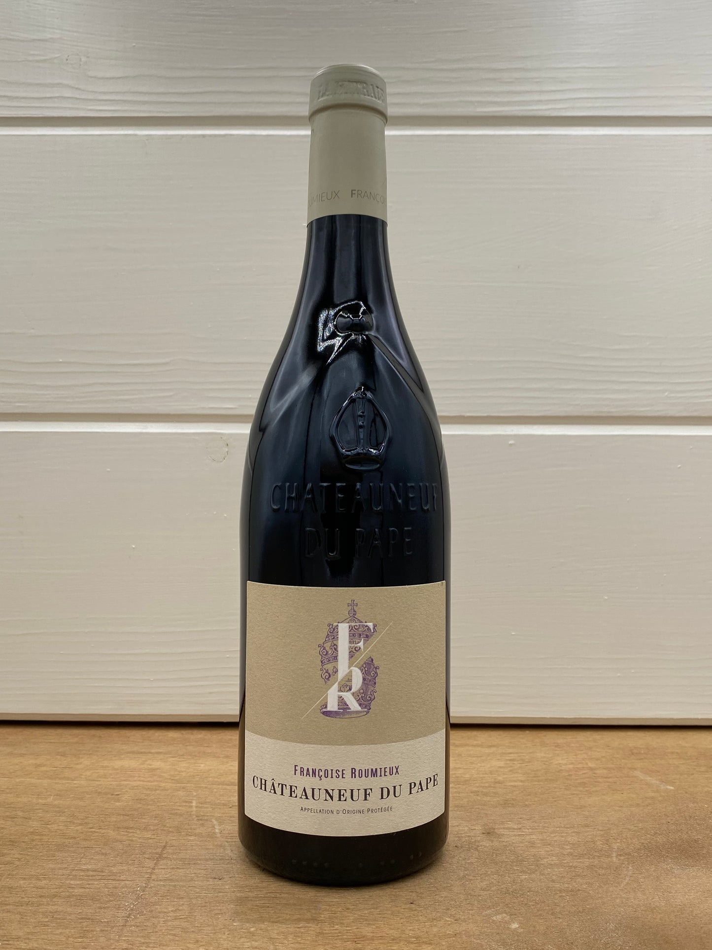 Françoise Roumieux Chateauneuf du Pape 2022