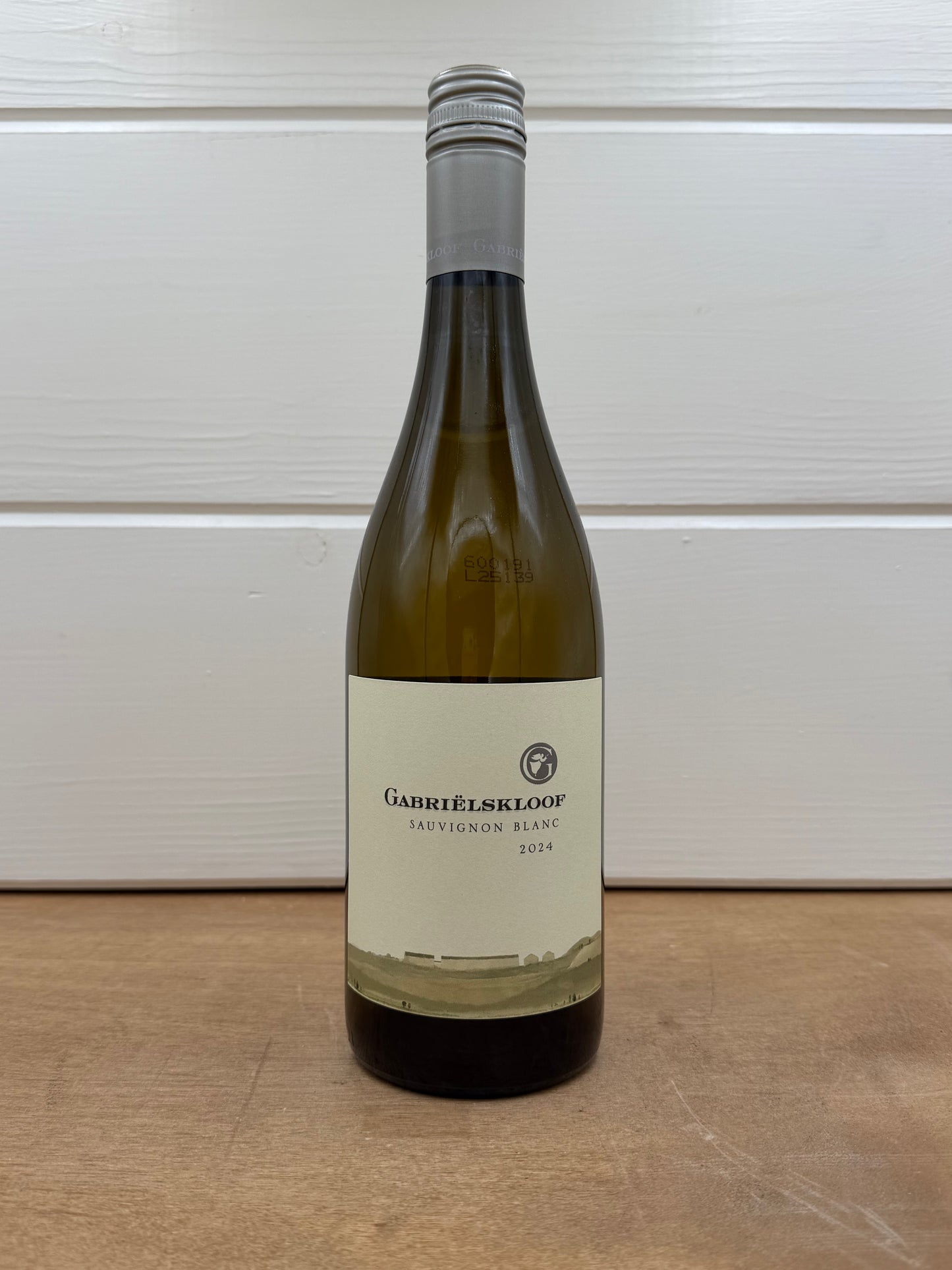 Gabrielskloof Sauvignon Blanc Bot River 2024
