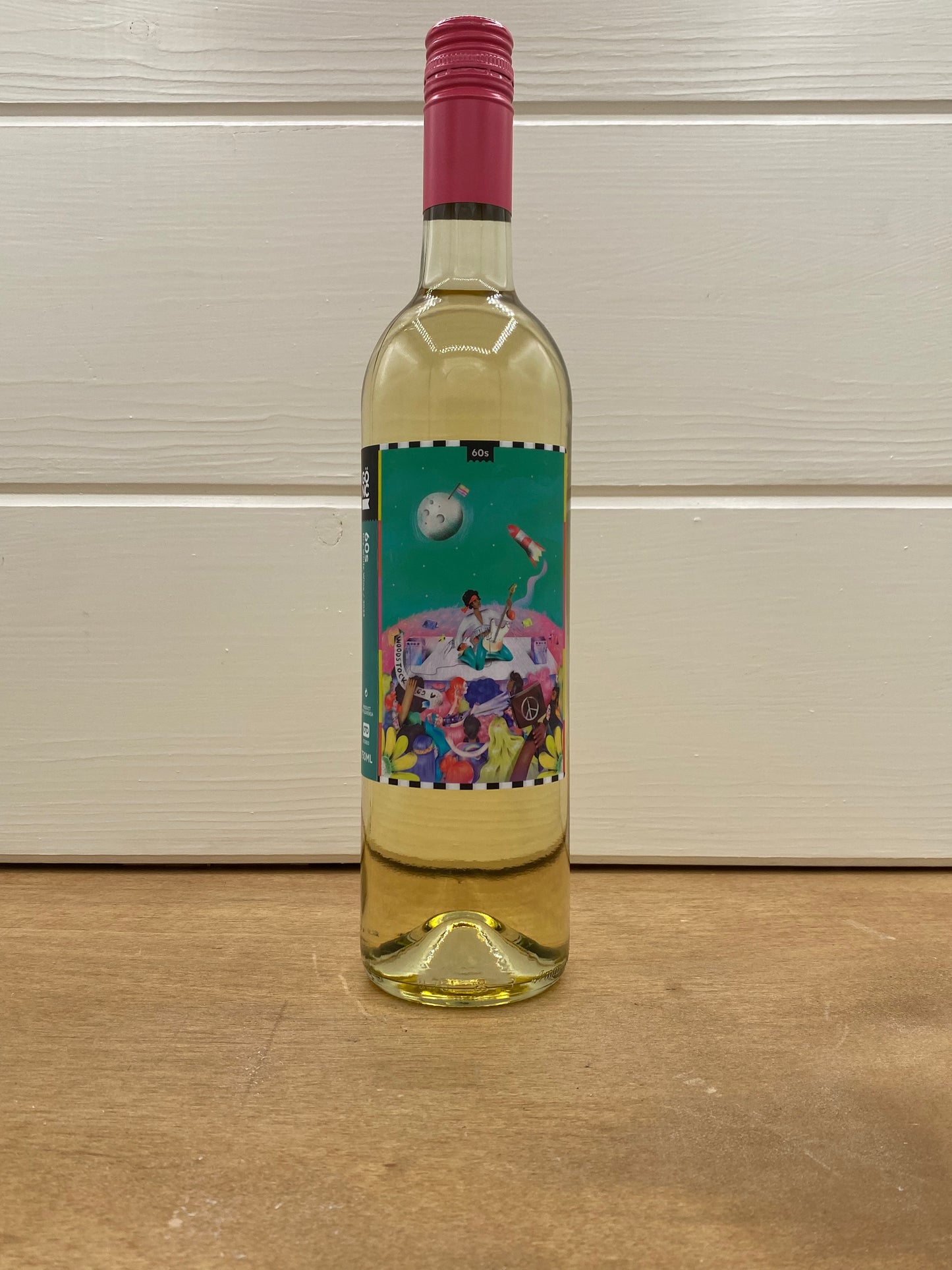 Gönc Winery '60's Kerner' 2023