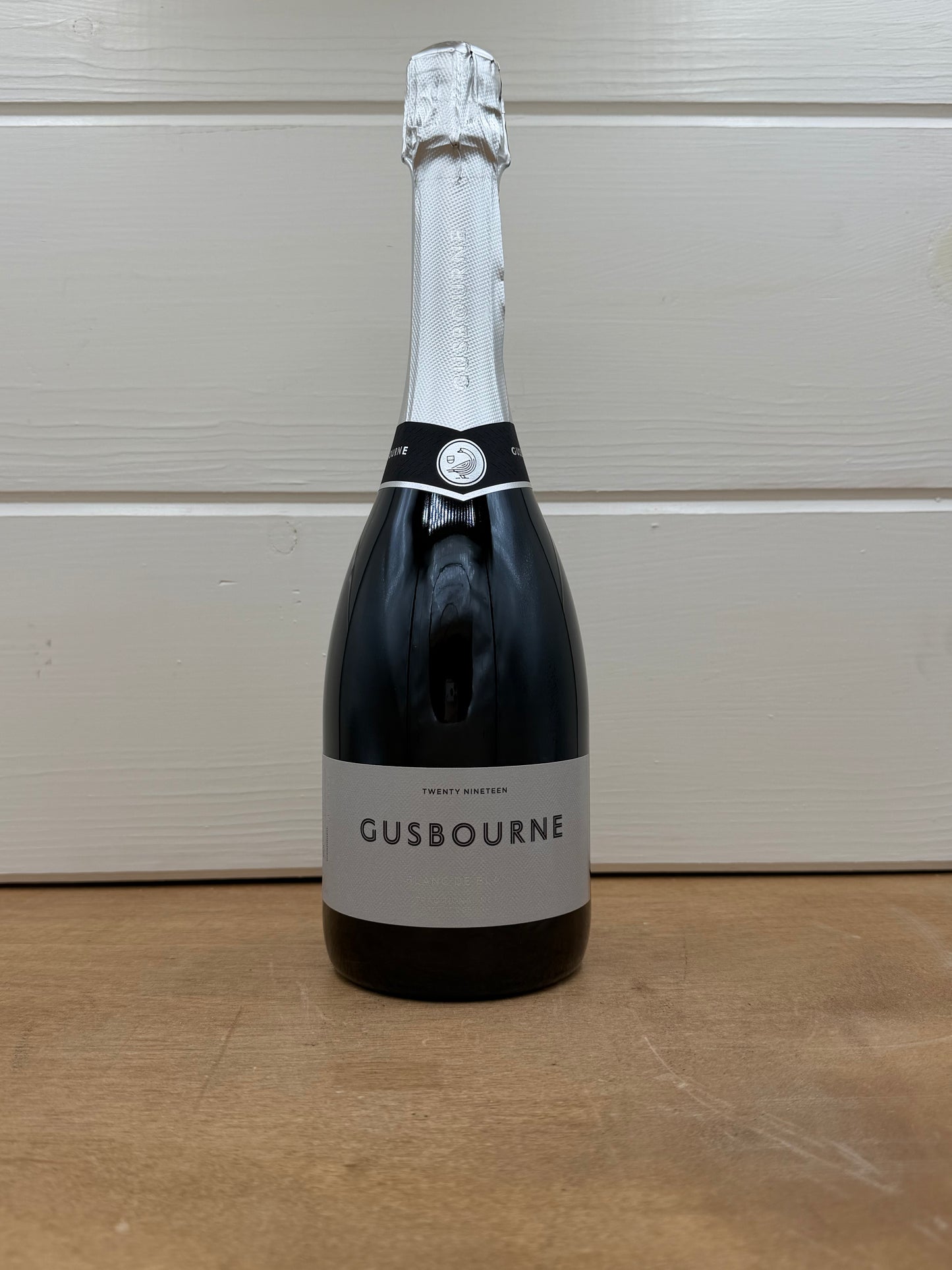 Gusborne Blanc de Blancs 2019
