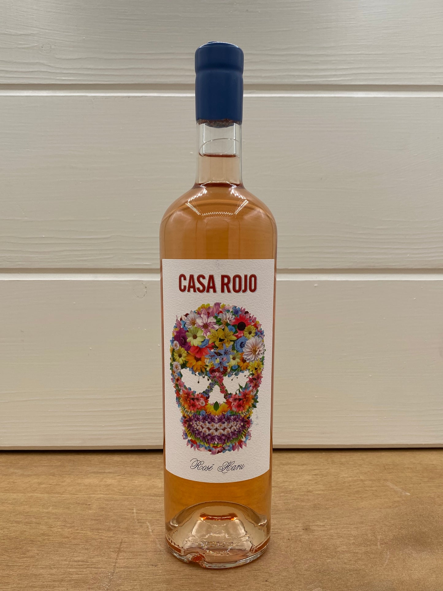 Casa Rojo Haru Rosé 2023