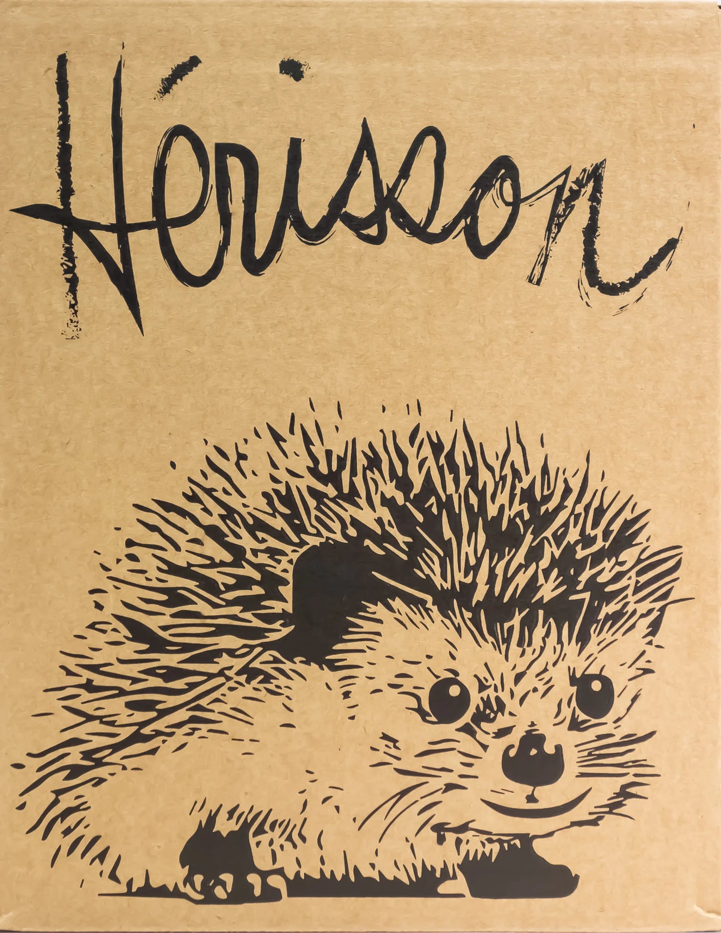Herisson Bourgogne Rouge 2023 3L Box