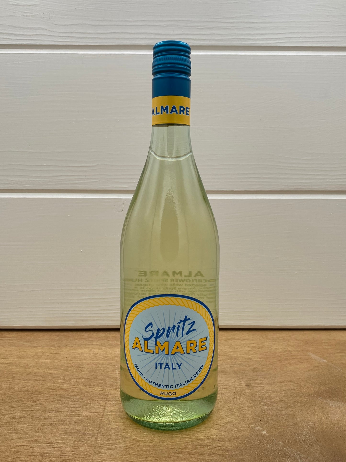 Almare Elderflower Spritz "Hugo"