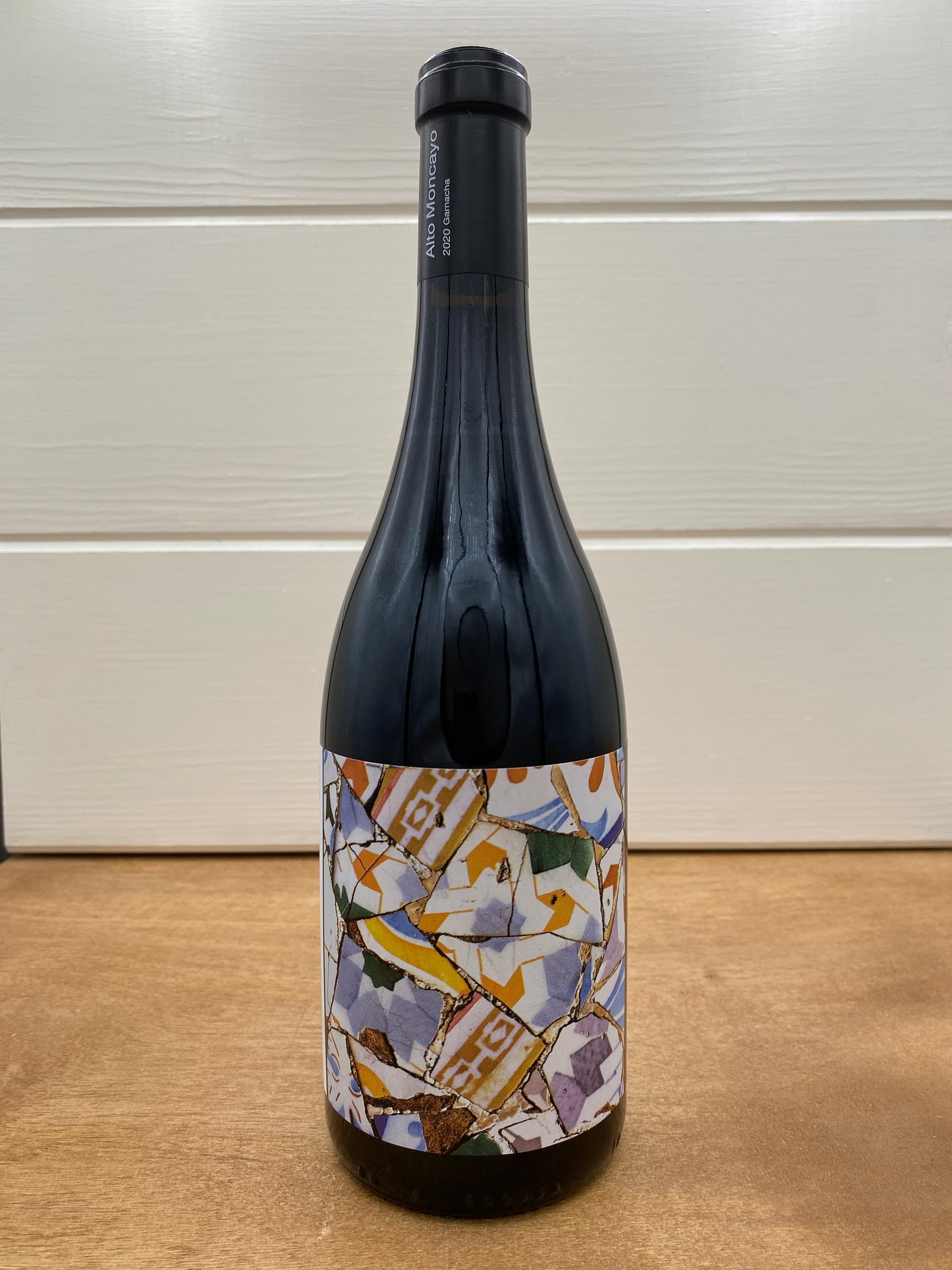 Alto Moncayo Veraton Garnacha 2022