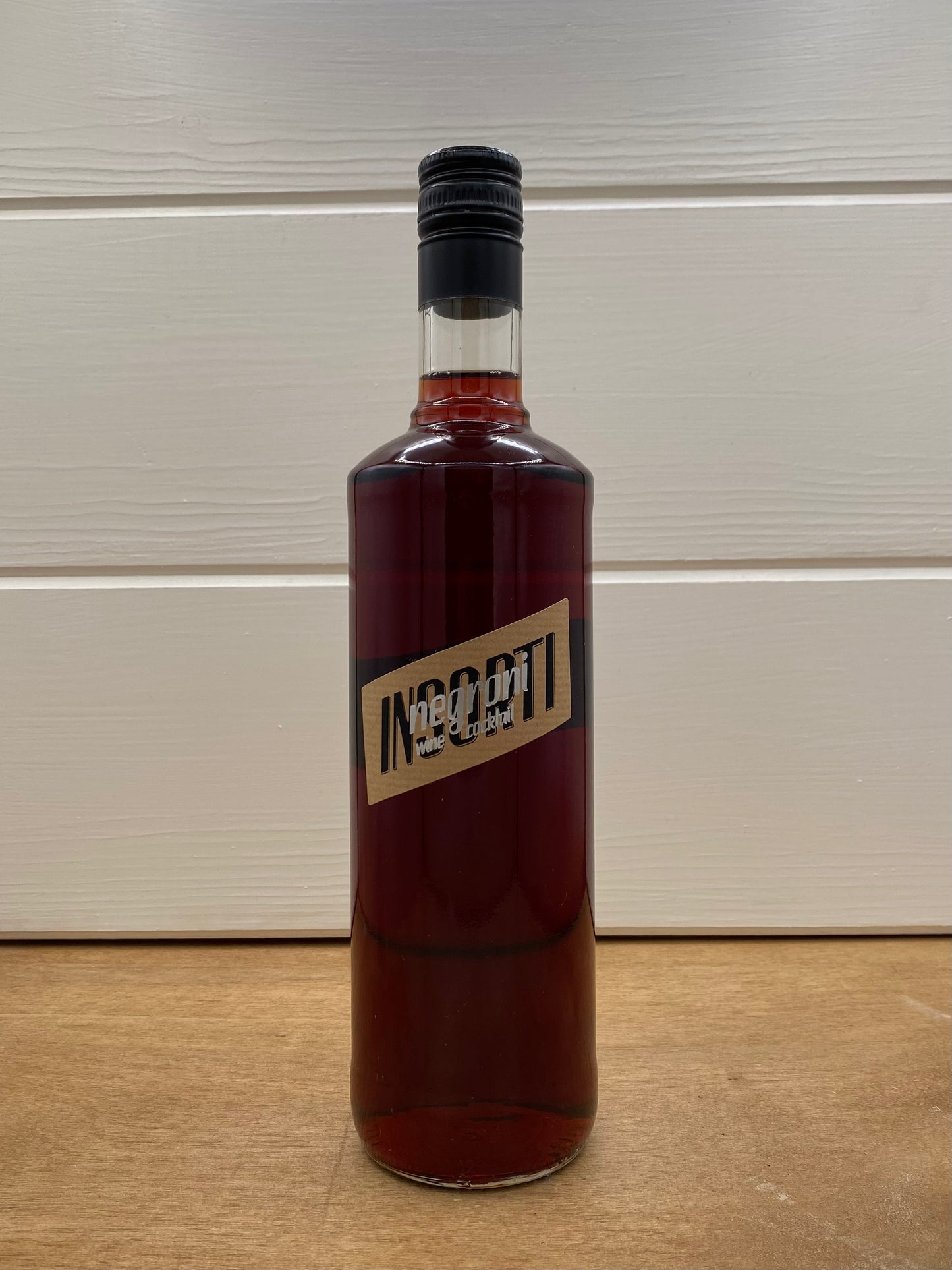 Cappelletti Negroni Insorti