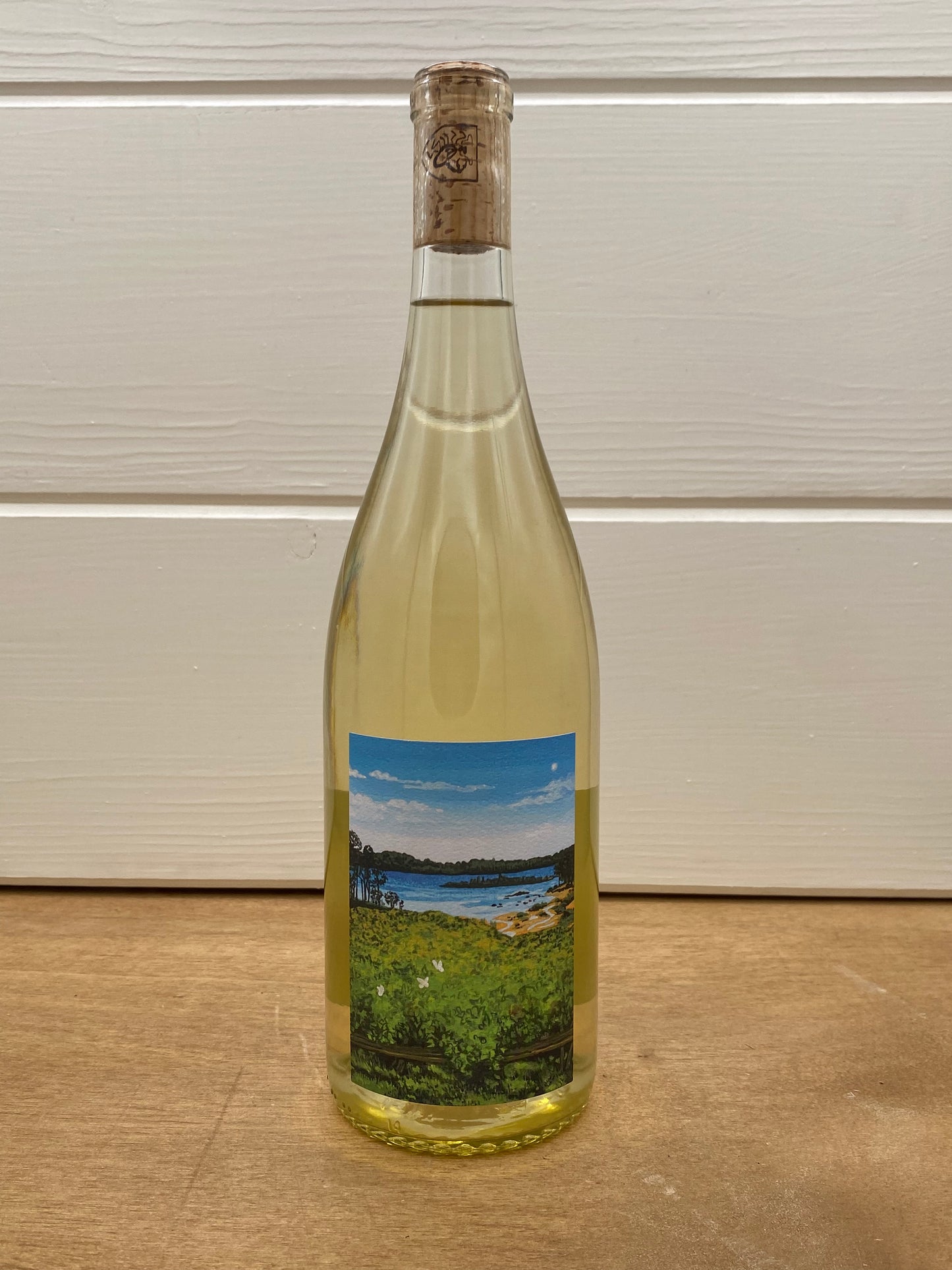 Kelley Fox Wines Albarino 2023