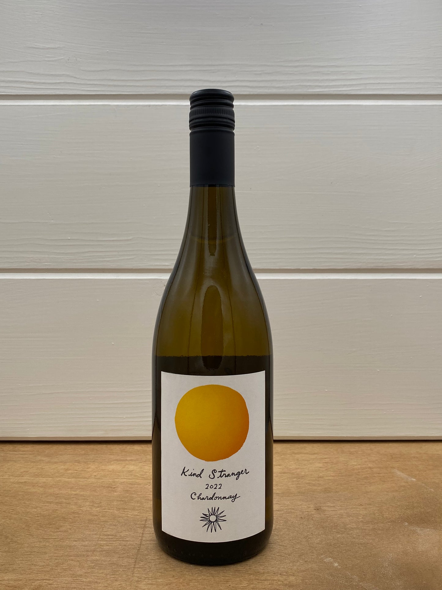 Latta Wines "Kind Stranger" Chardonnay 2023