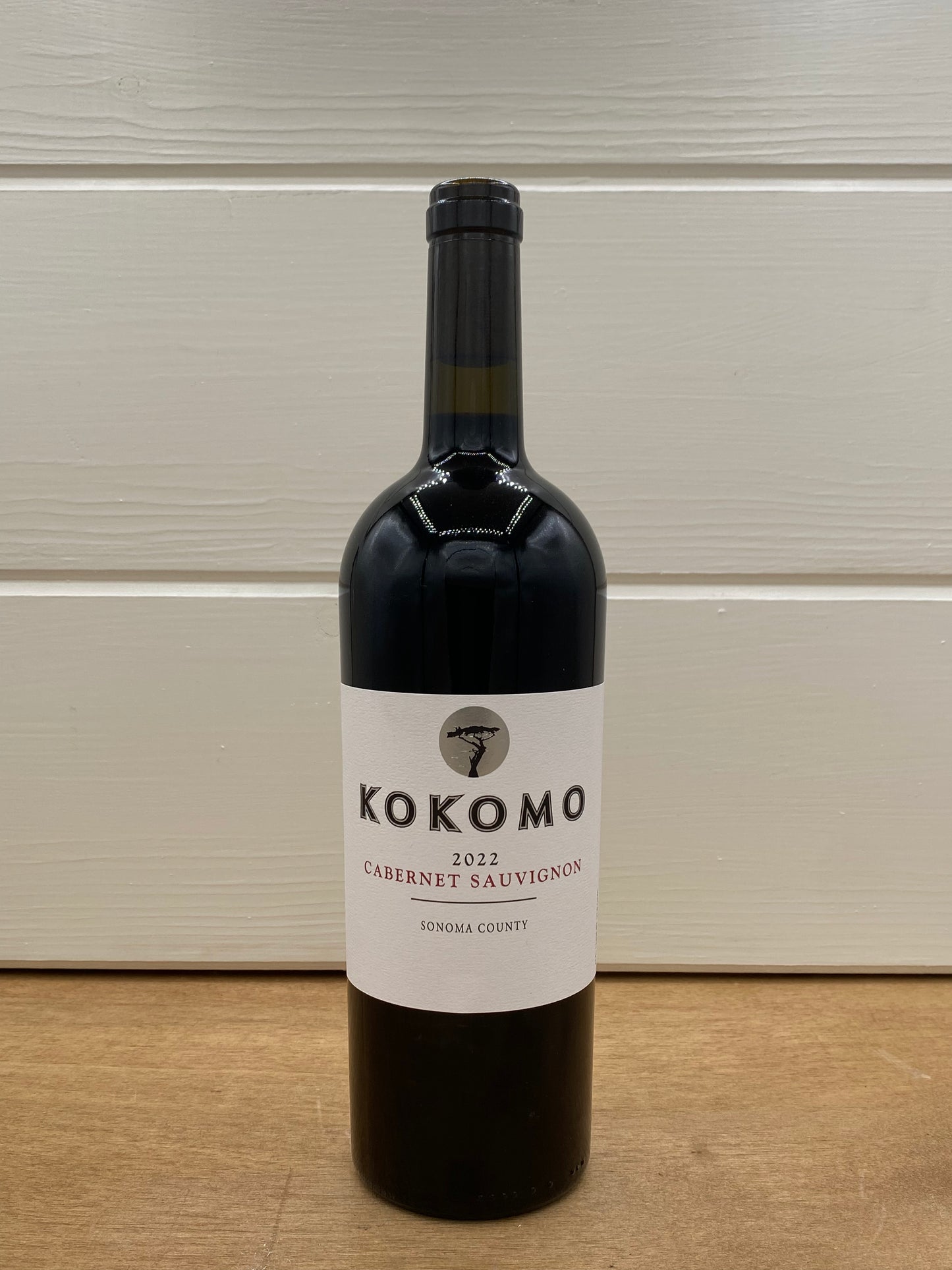Kokomo Cabernet Sauvignon 2022