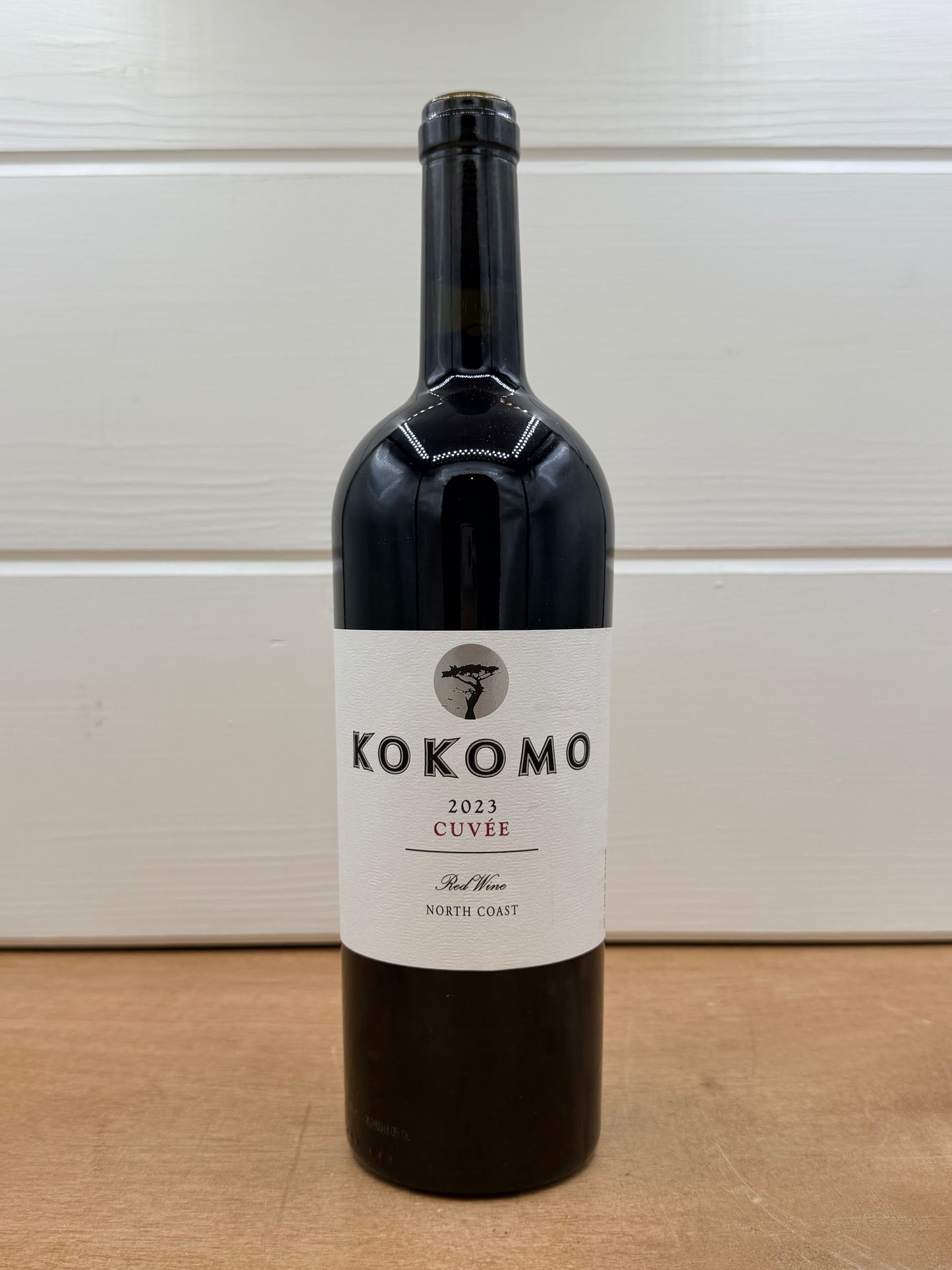 Kokomo Cuvée North Coast 2023