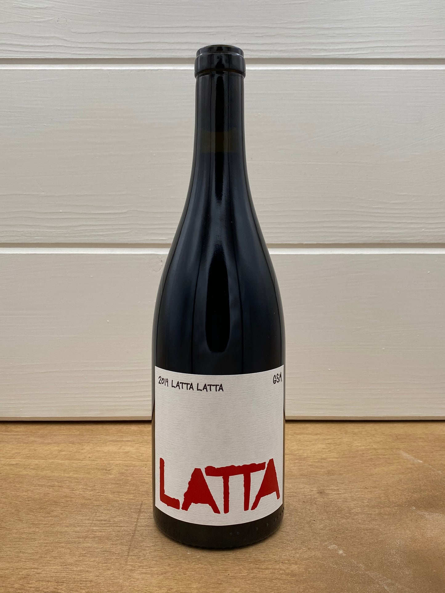 Latta Wines "Latta Latta" GSM 2019