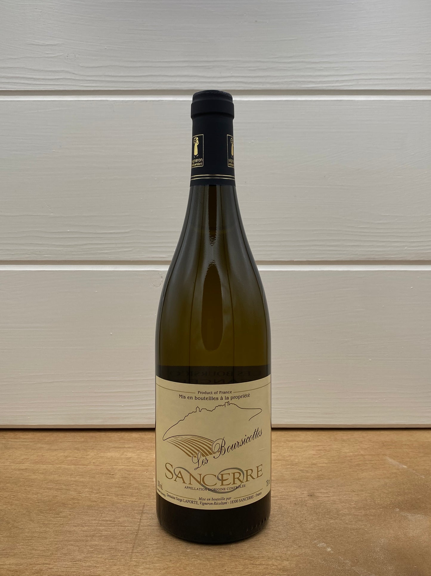 Domaine Serge Laporte "Les Boursicottes" Sancerre 2024